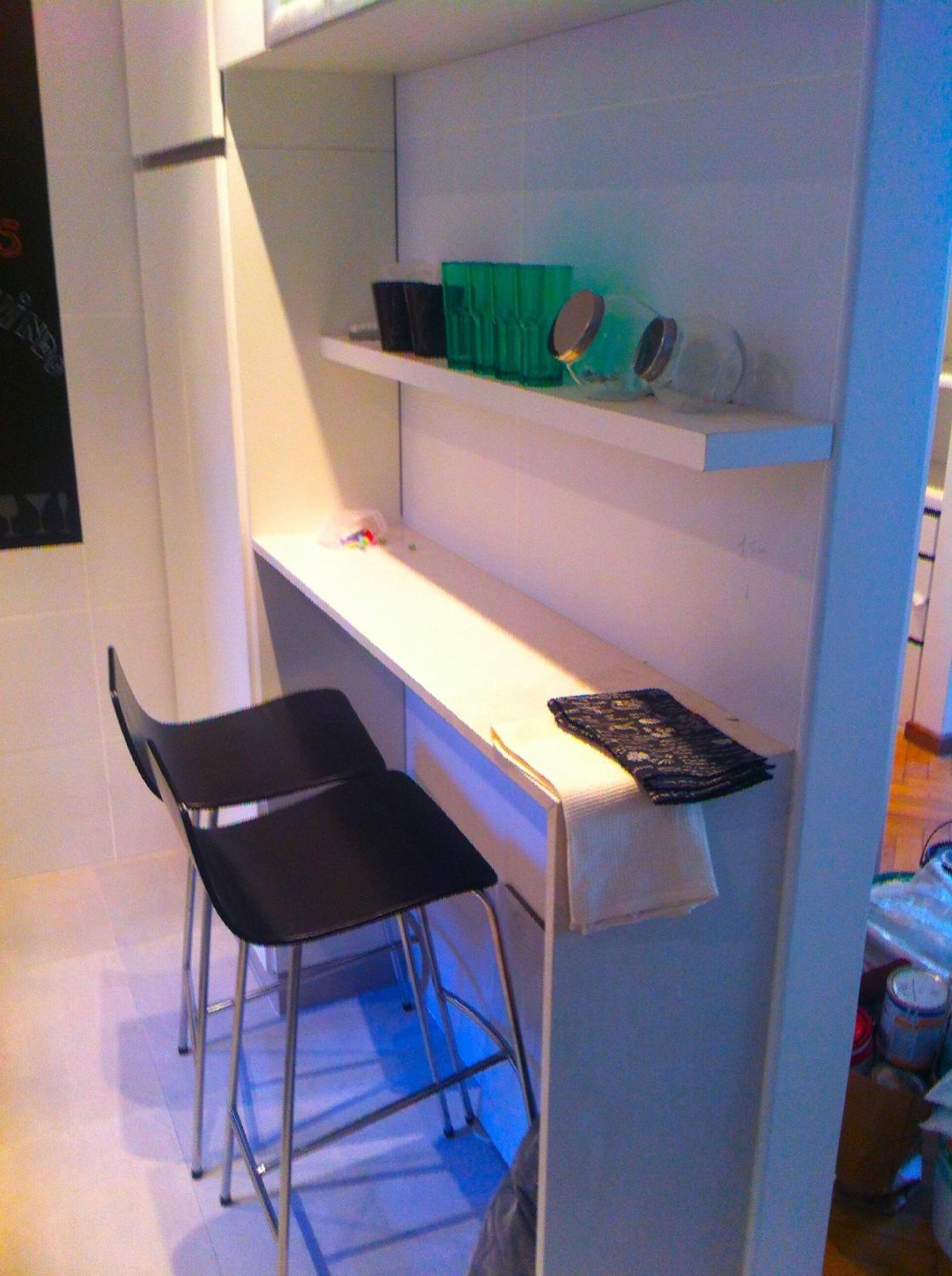 Apartamento en Palermo, Argentina