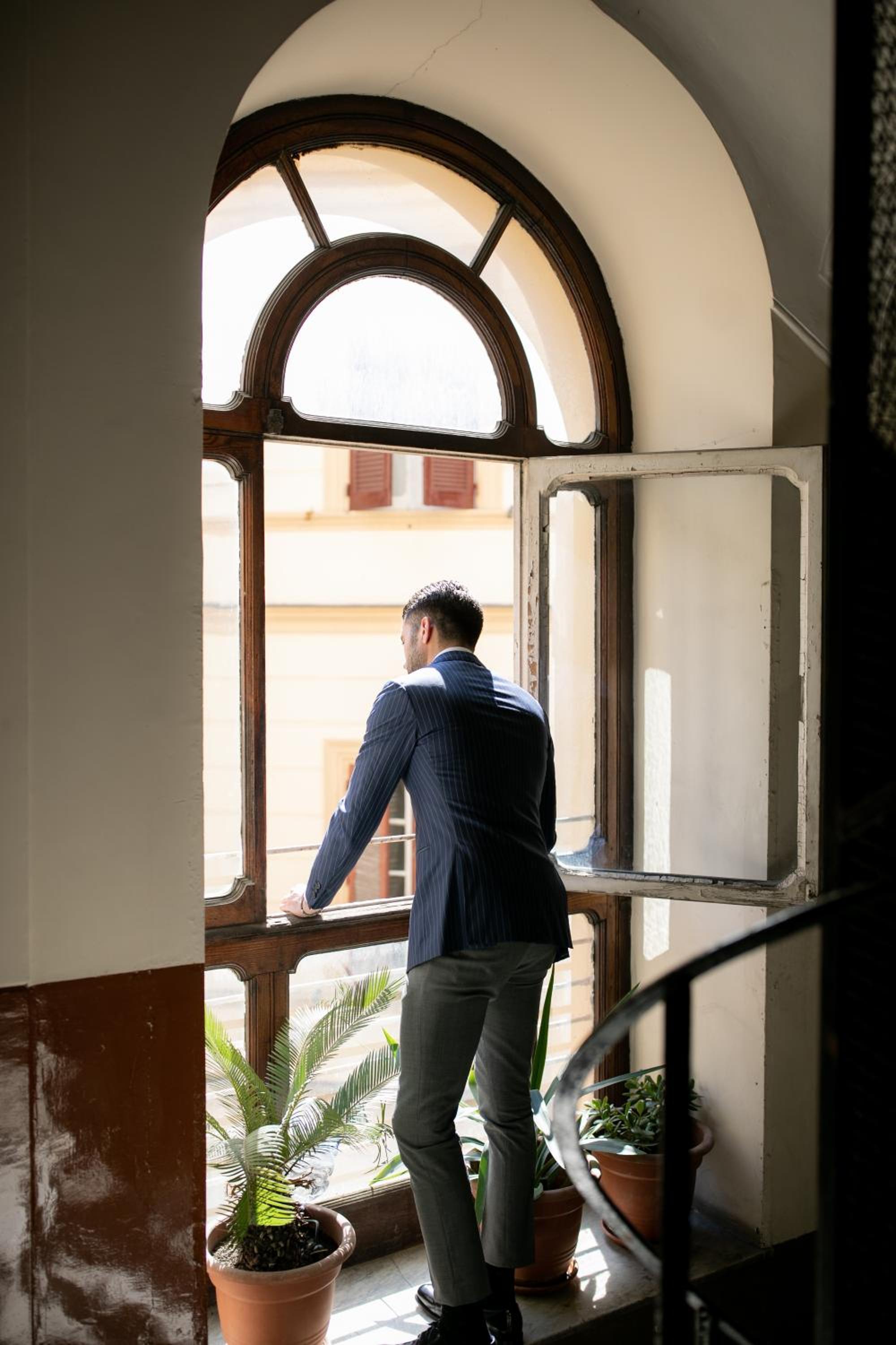 Quatrum Napoli - B&B