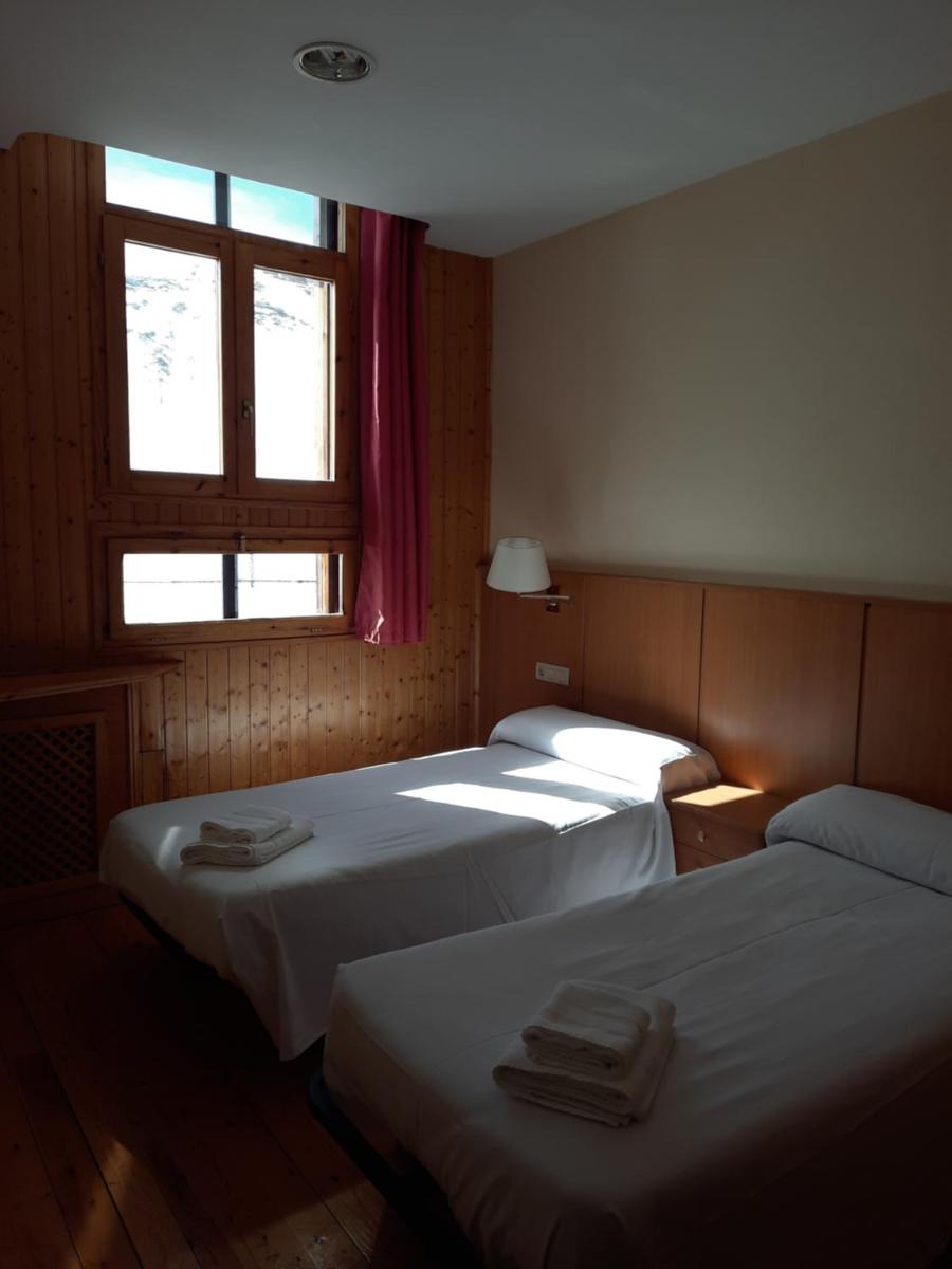 Hostal Pico Agujas view 2