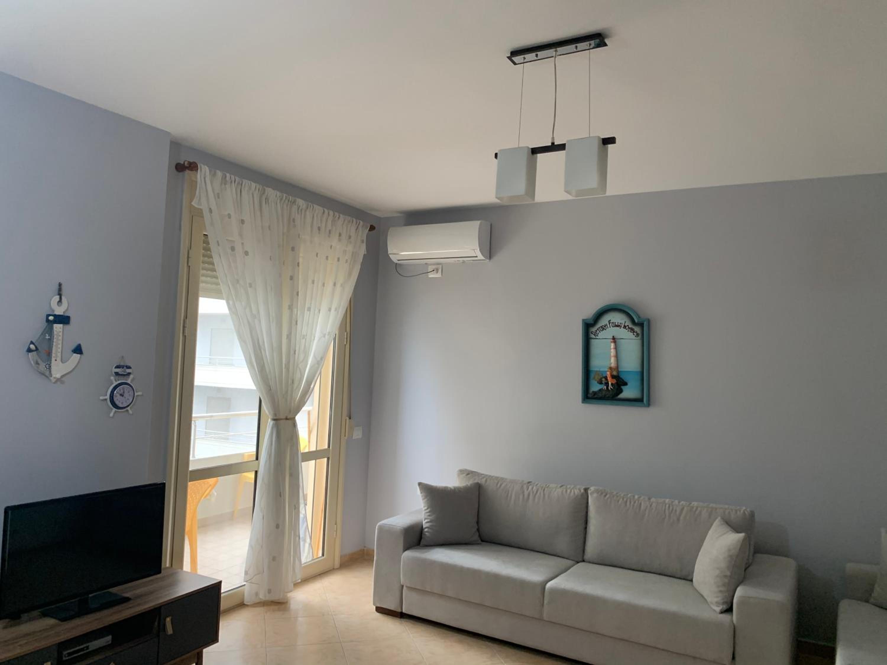 Tony Apartment