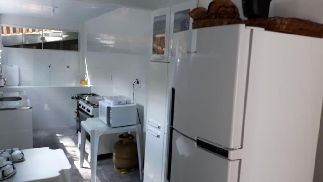 Sitio Da Cachoeirinha Paraju Domingos Martins