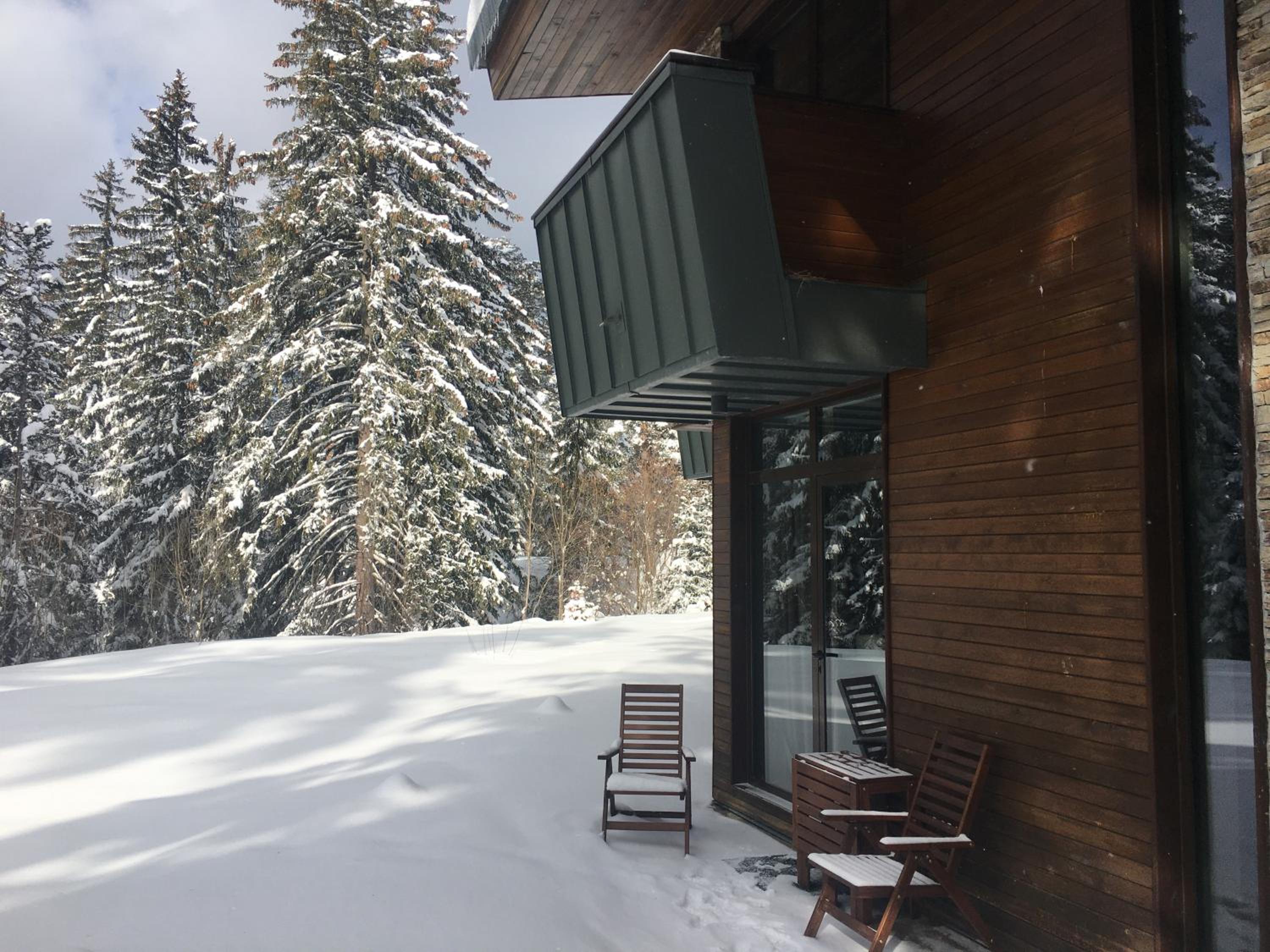 Borovets Chalets
