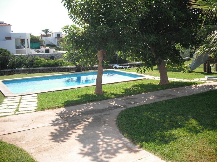 Apartamento Calan Forcat en Ciutadella de Menorca photo 2