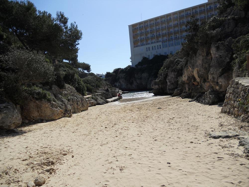 Apartamento Calan Forcat en Ciutadella de Menorca photo 5