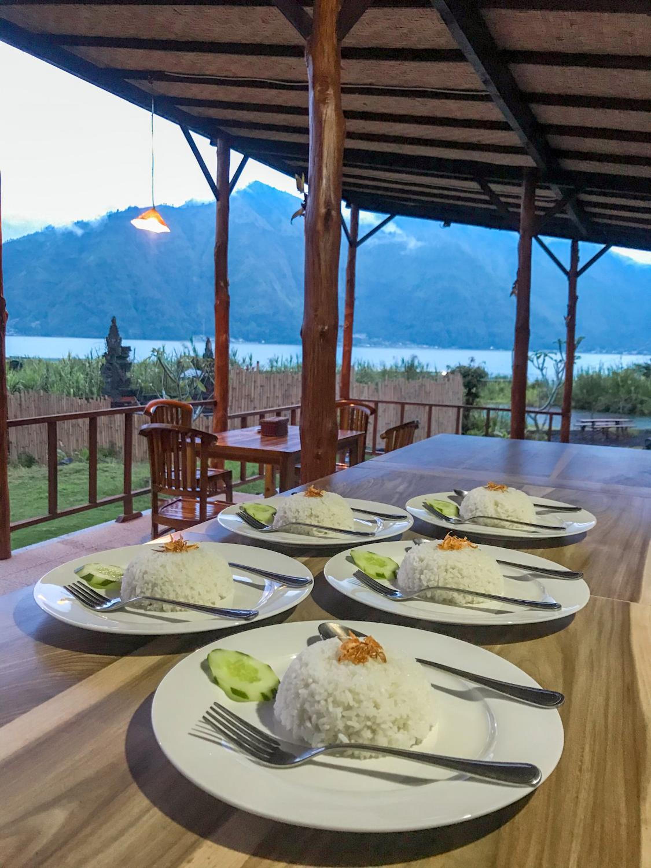 Griya Tambek Villa