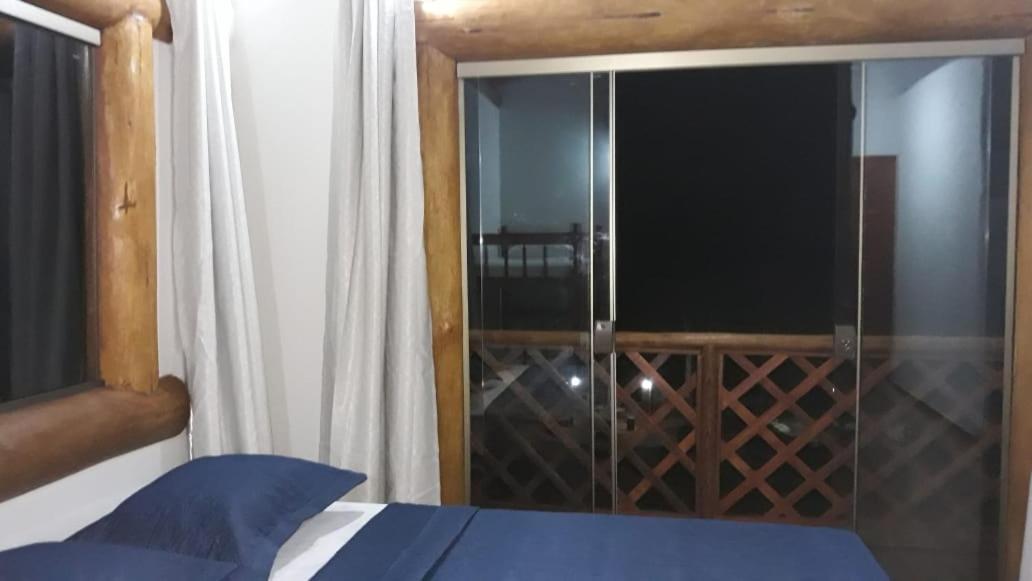 Sitio Da Cachoeirinha Paraju Domingos Martins