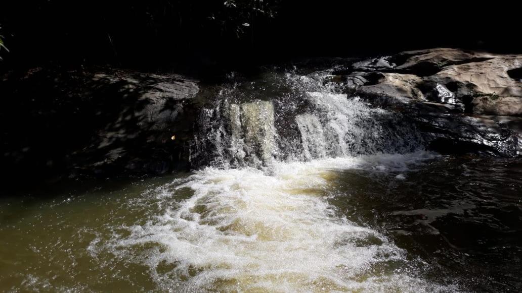 Sitio Da Cachoeirinha Paraju Domingos Martins