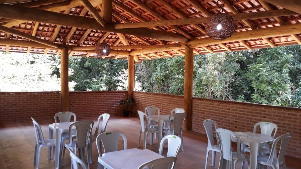 Sitio Da Cachoeirinha Paraju Domingos Martins
