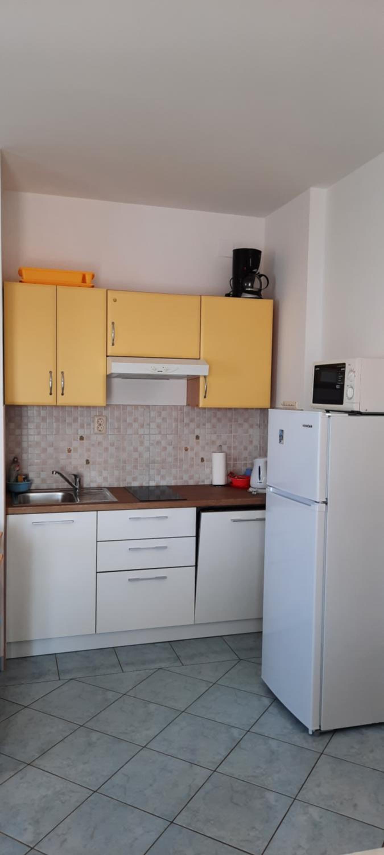 Apartmani Sanja