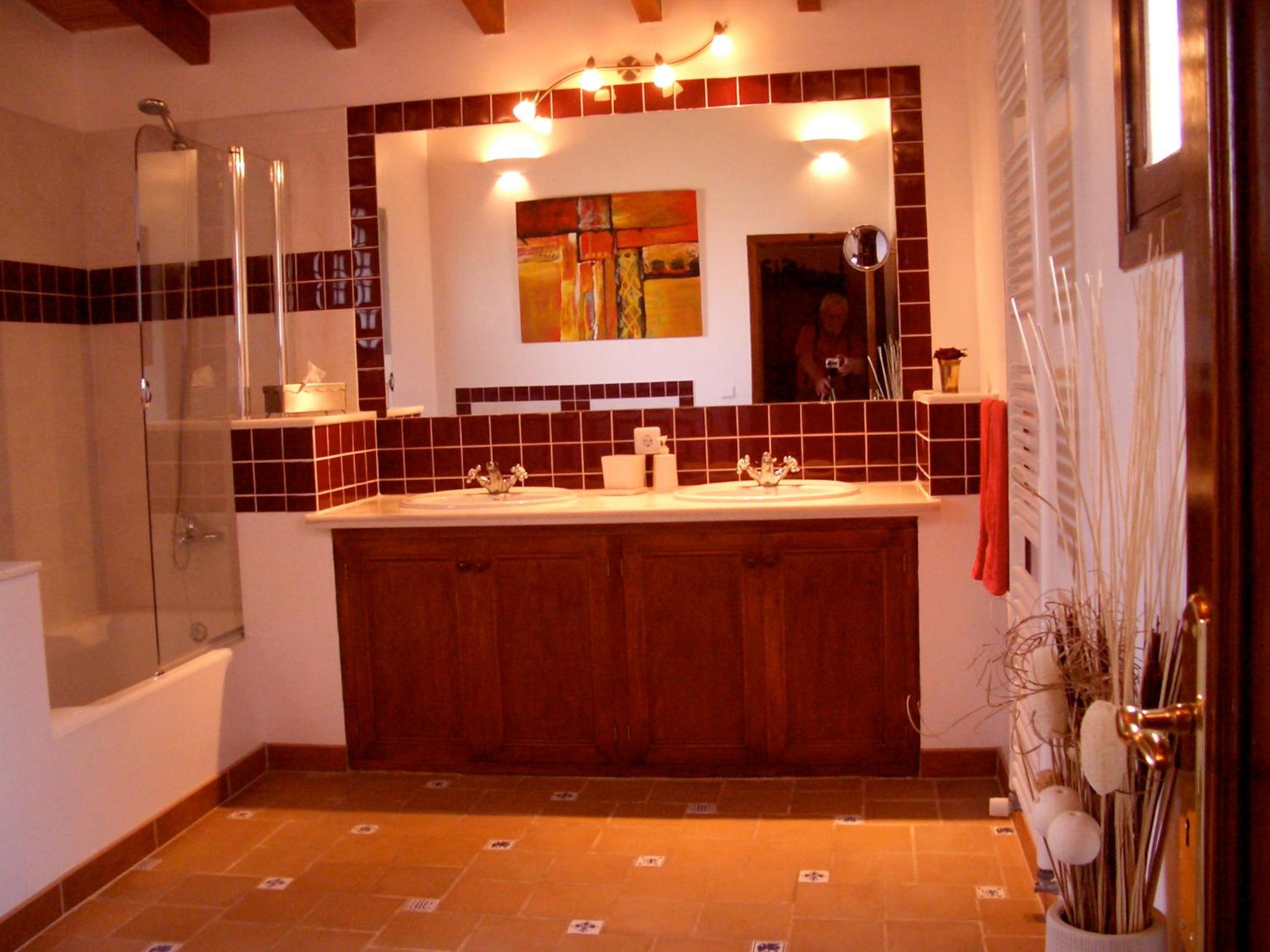 Finca Can Rotger view 3