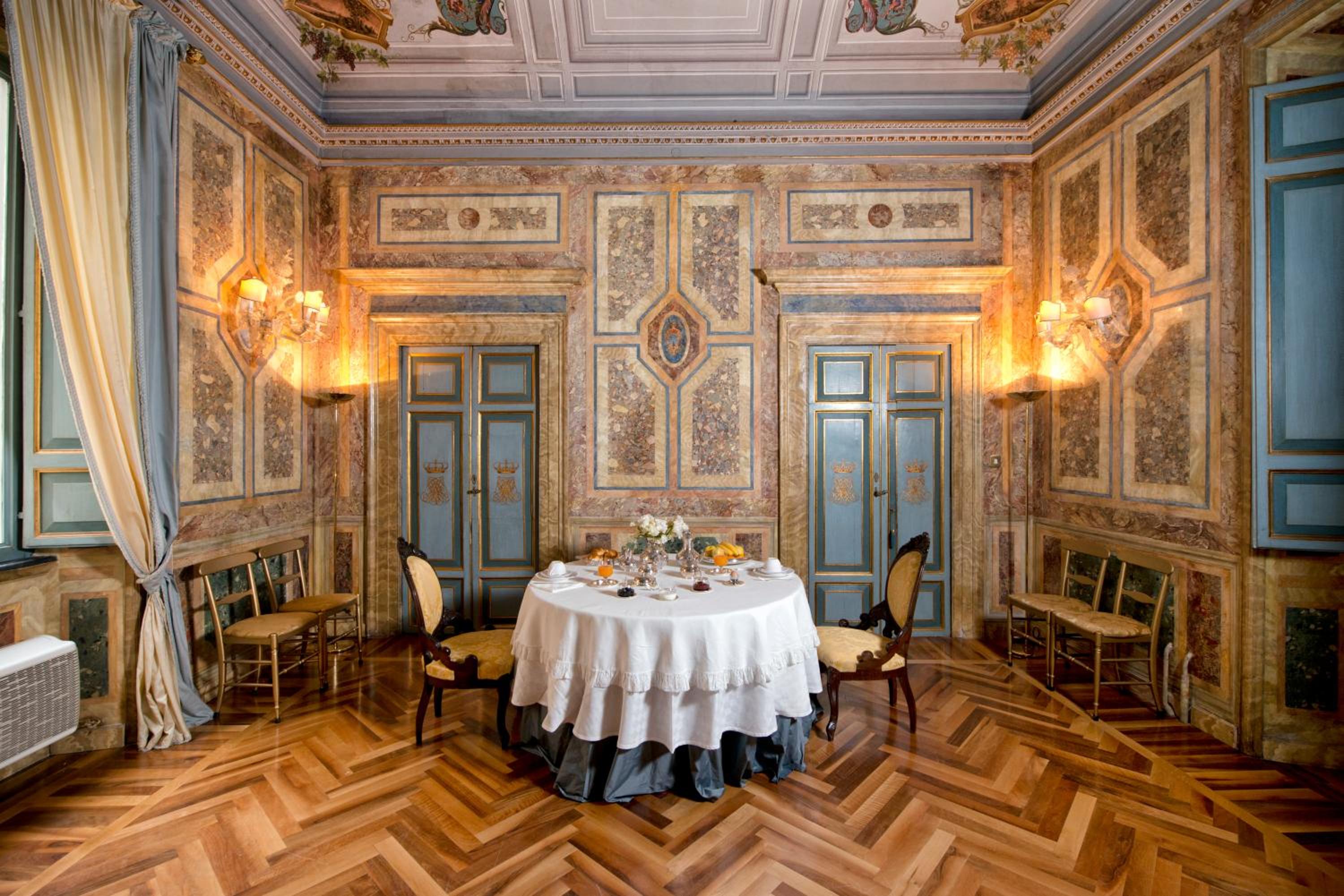Residenza Ruspoli Bonaparte