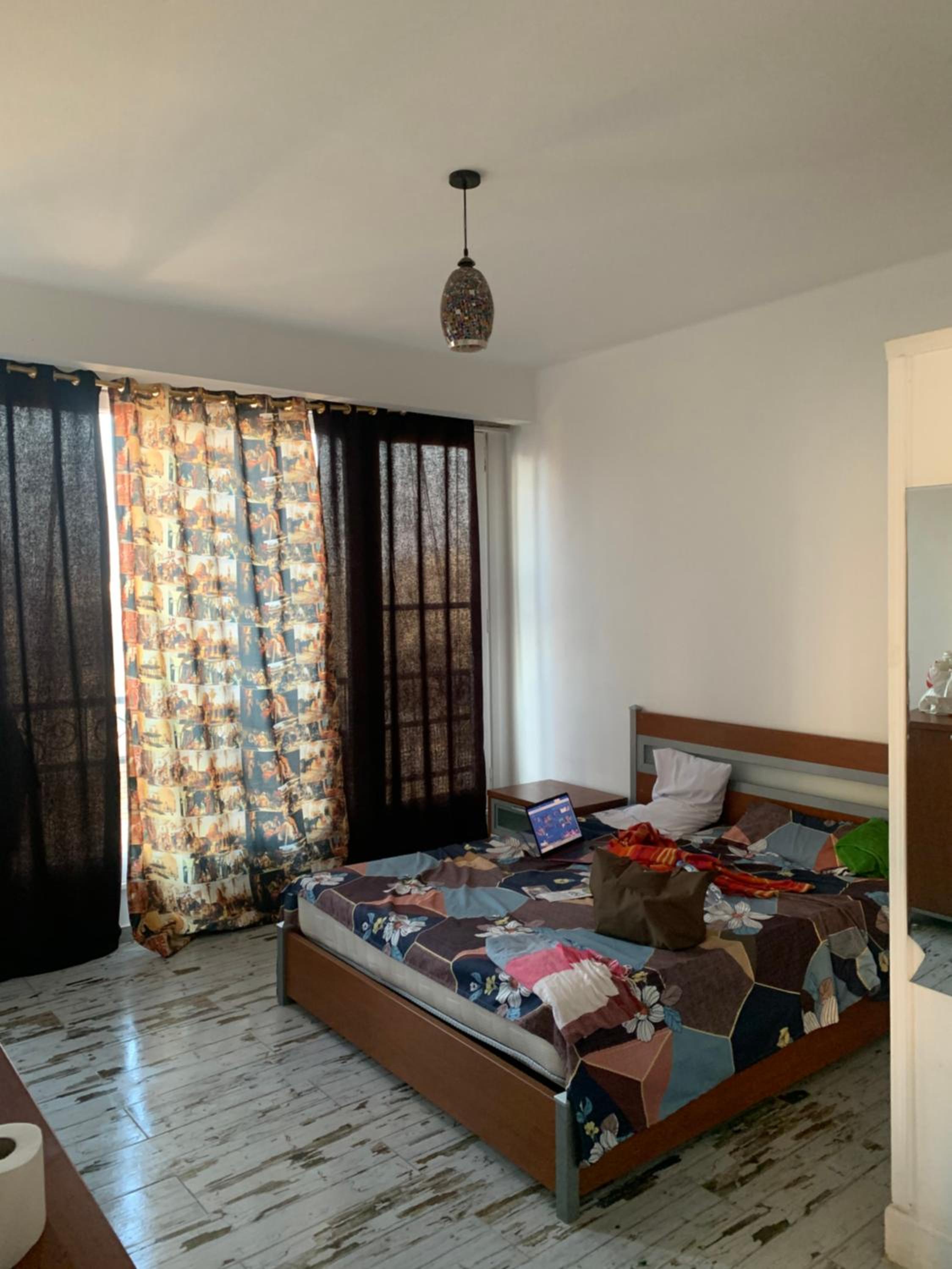 Beautiful and cozy duplex in the heart of Cairo