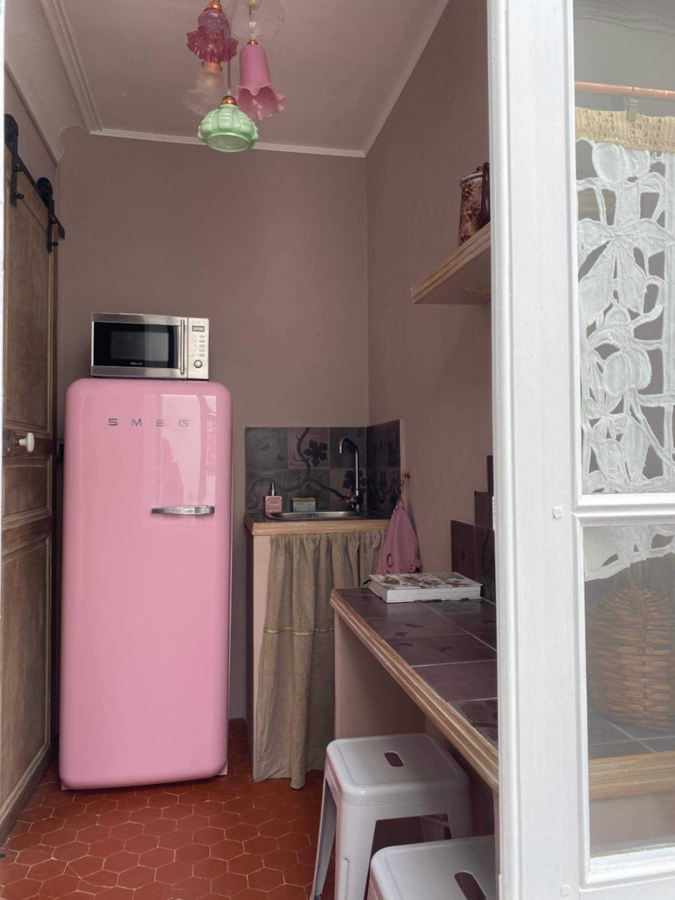 Le logis blanc bed&breakfast, photo 40