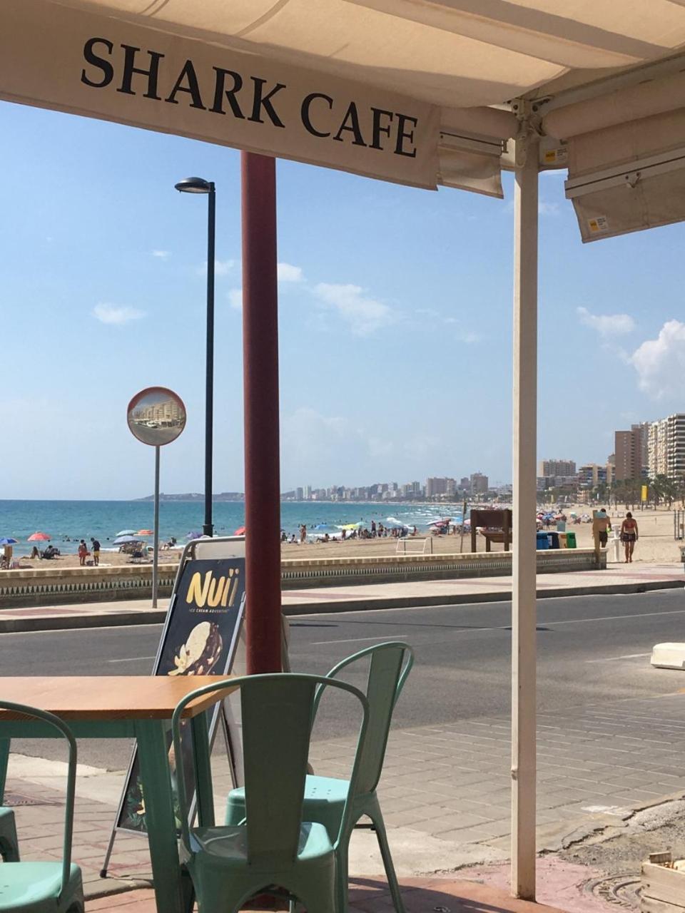 Ático Playa Muchavista - El Campello view 3
