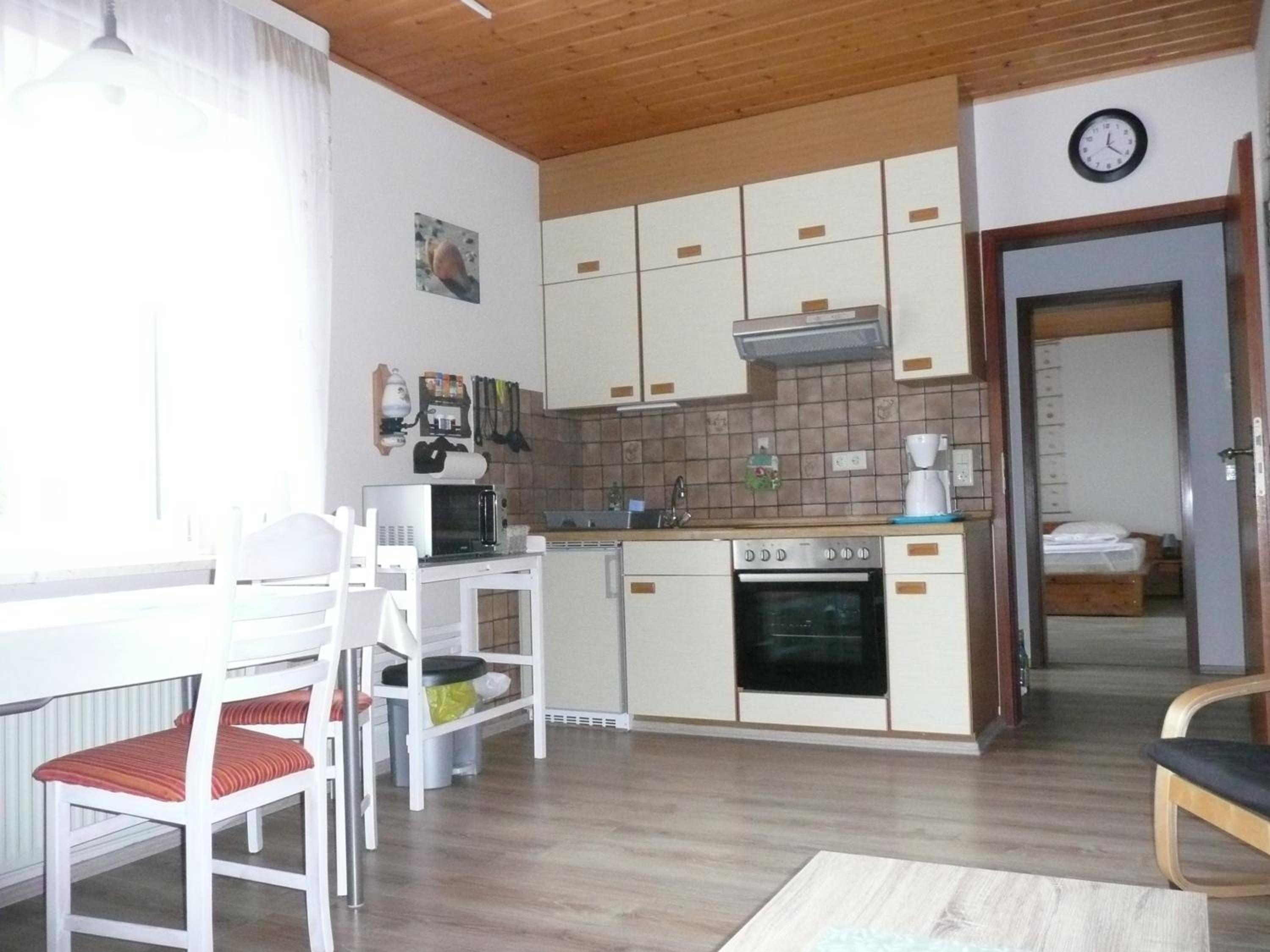 Apartment Ahoi view 5