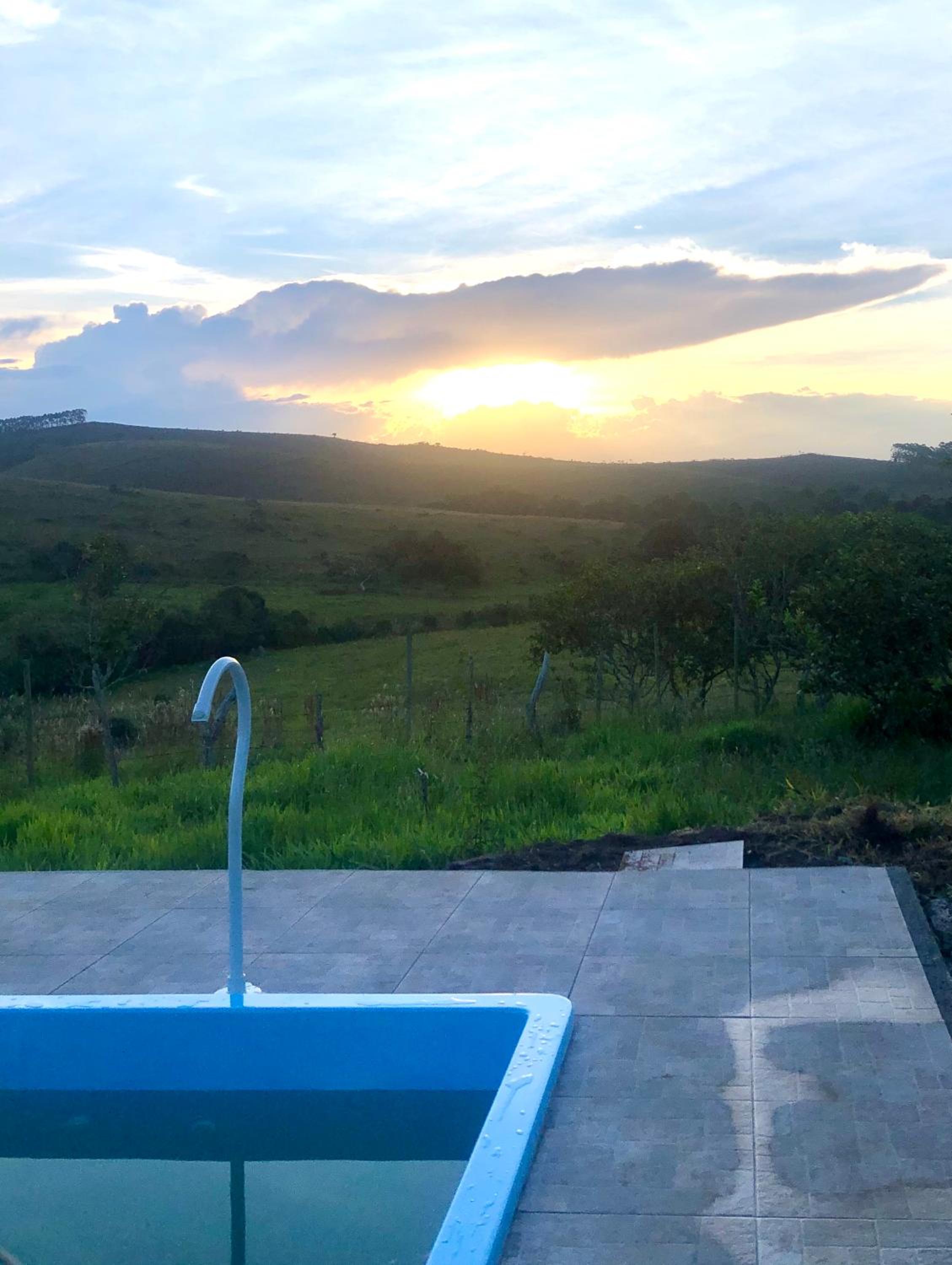 Sítio Tapera em Ibitipoca - MG, com Wi-Fi