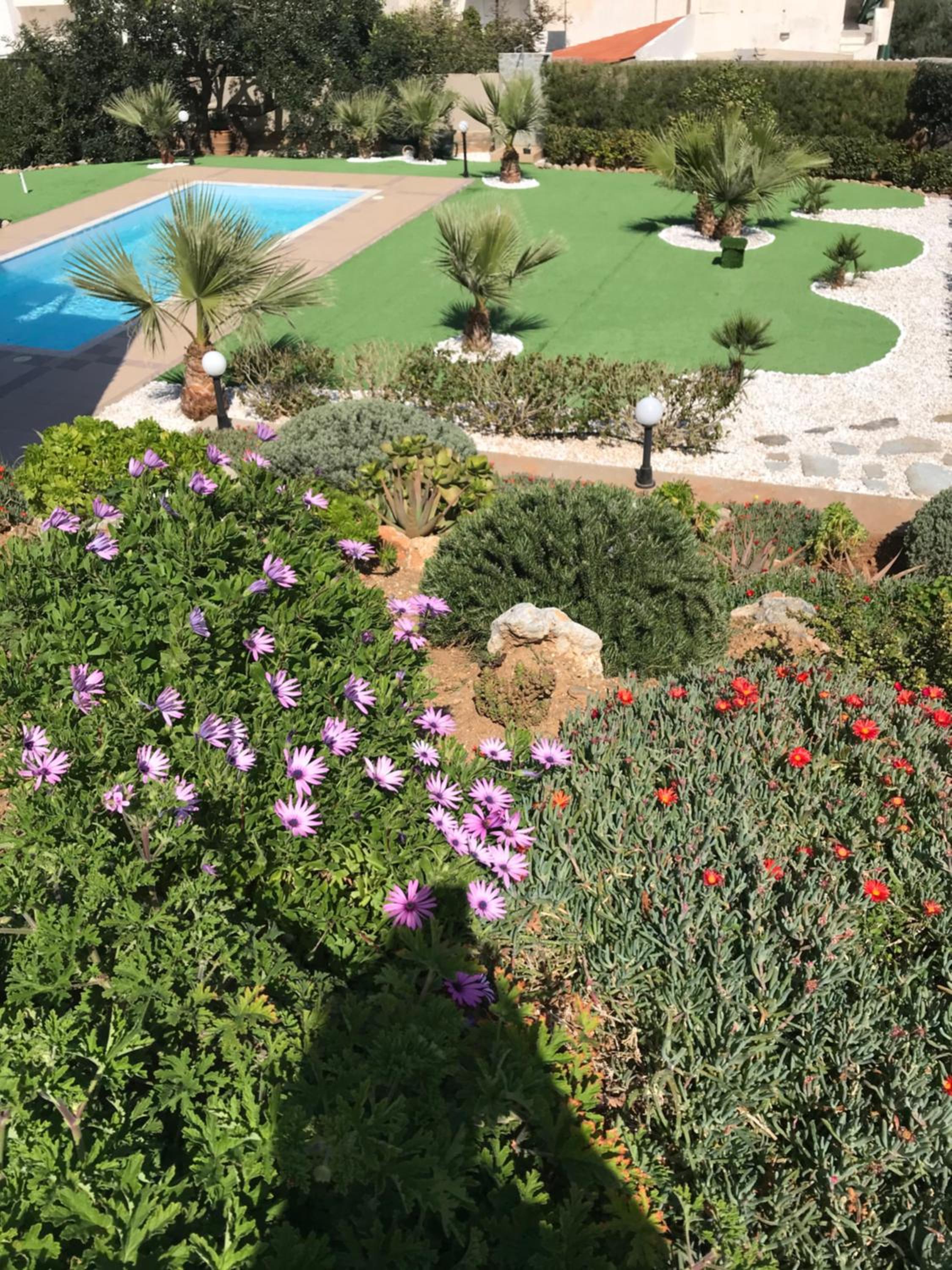 Aroma Villas