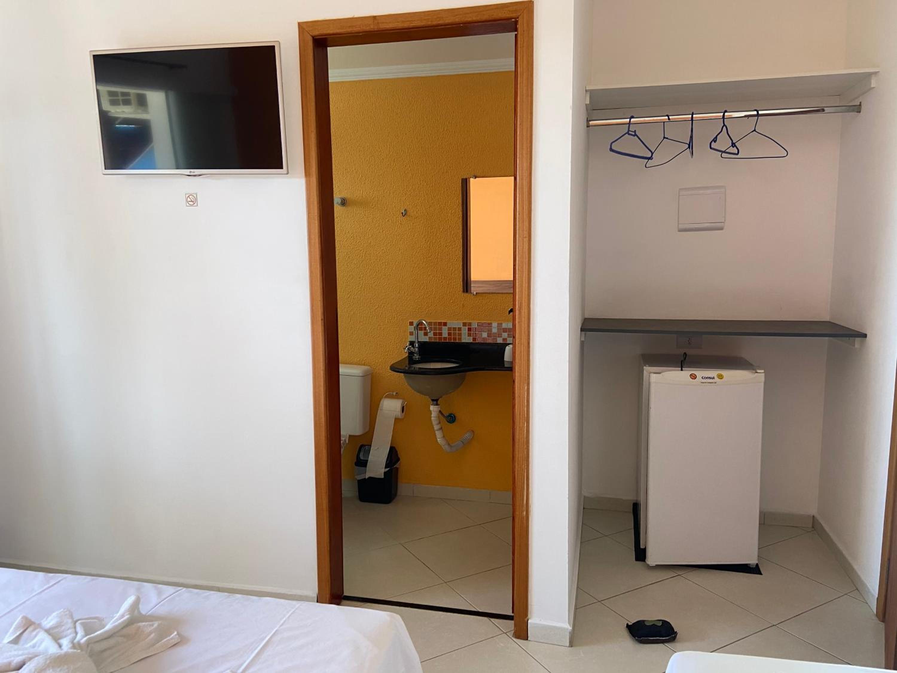 Pousada Werneck Residence Suites
