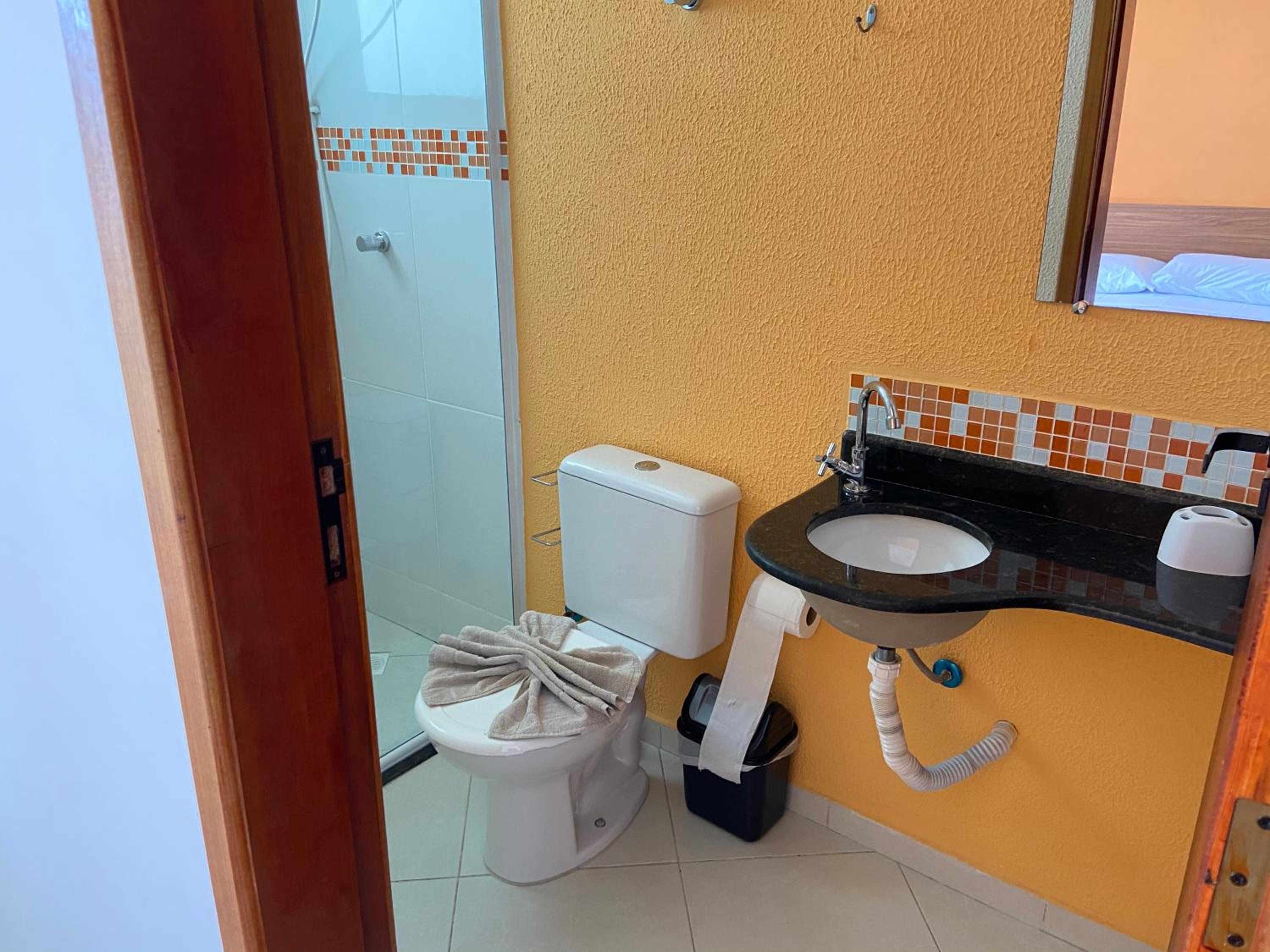 Pousada Werneck Residence Suites