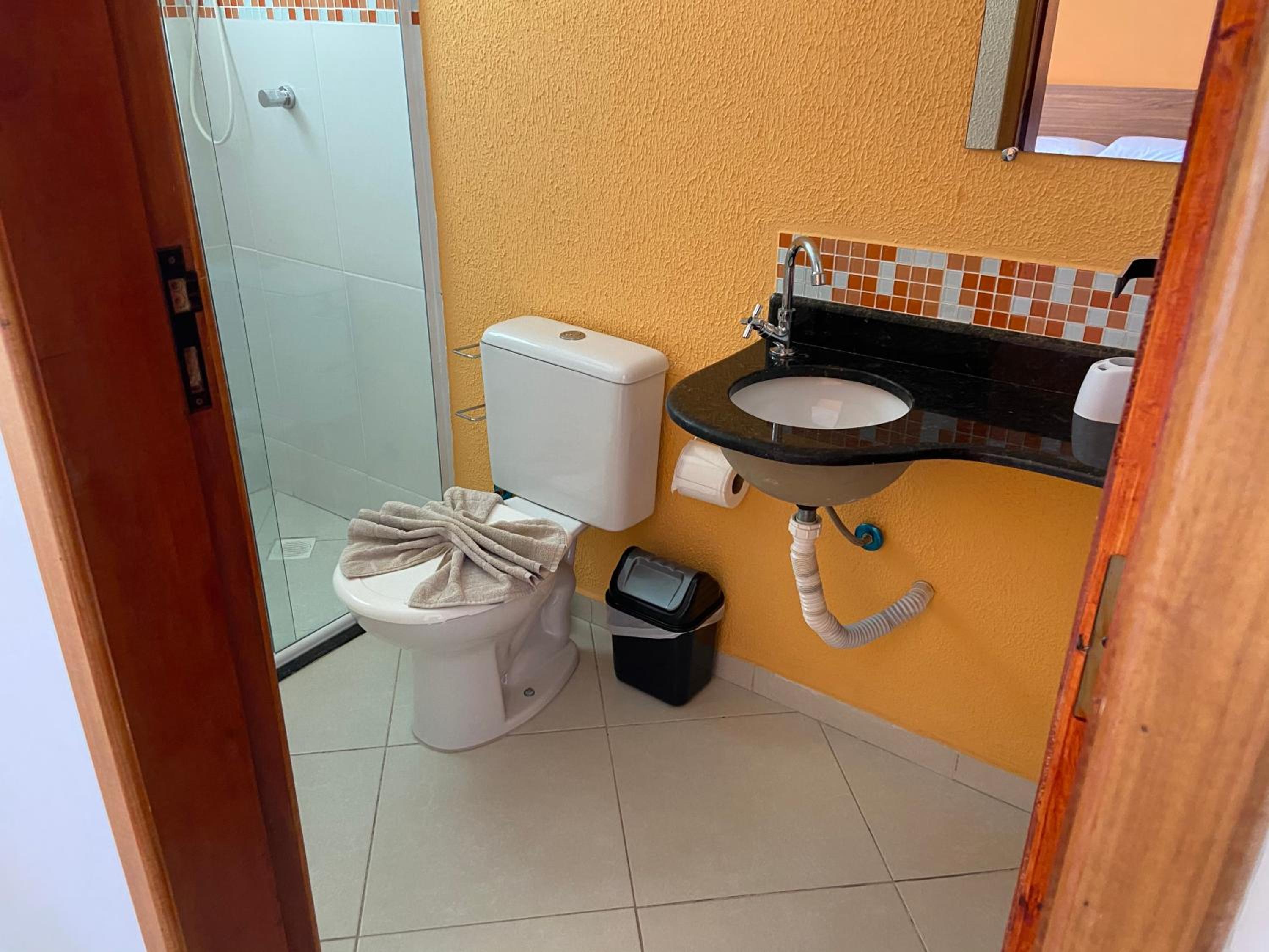 Pousada Werneck Residence Suites
