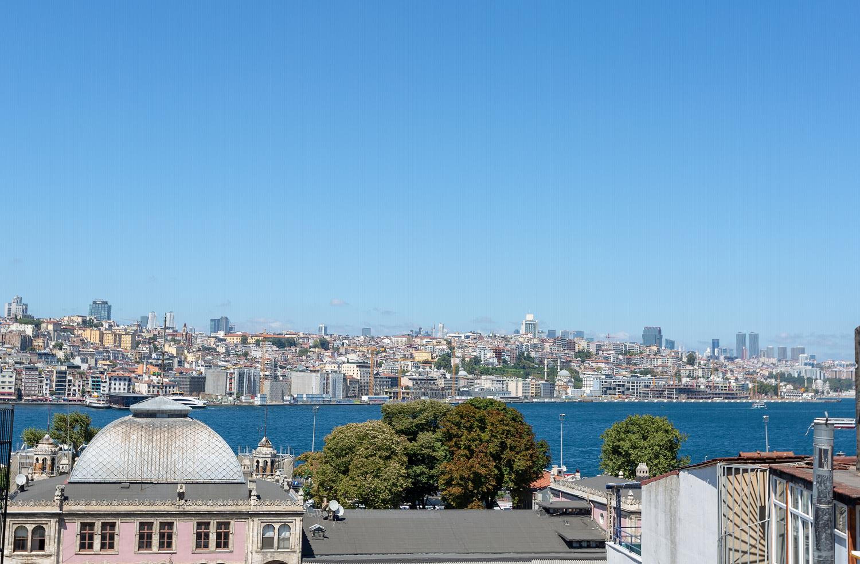 Villa Sweet Otel - Image 19