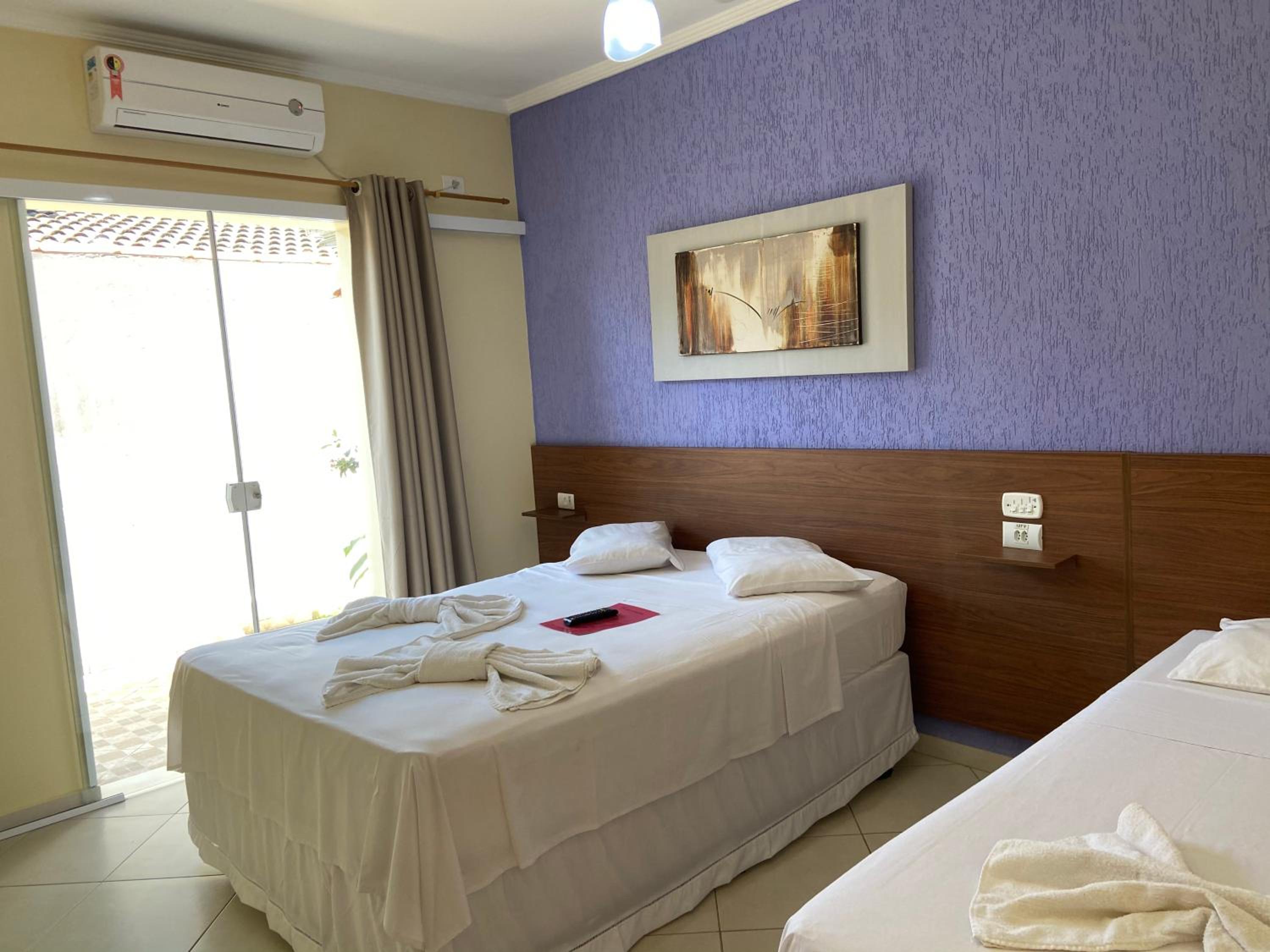 Pousada Werneck Residence Suites