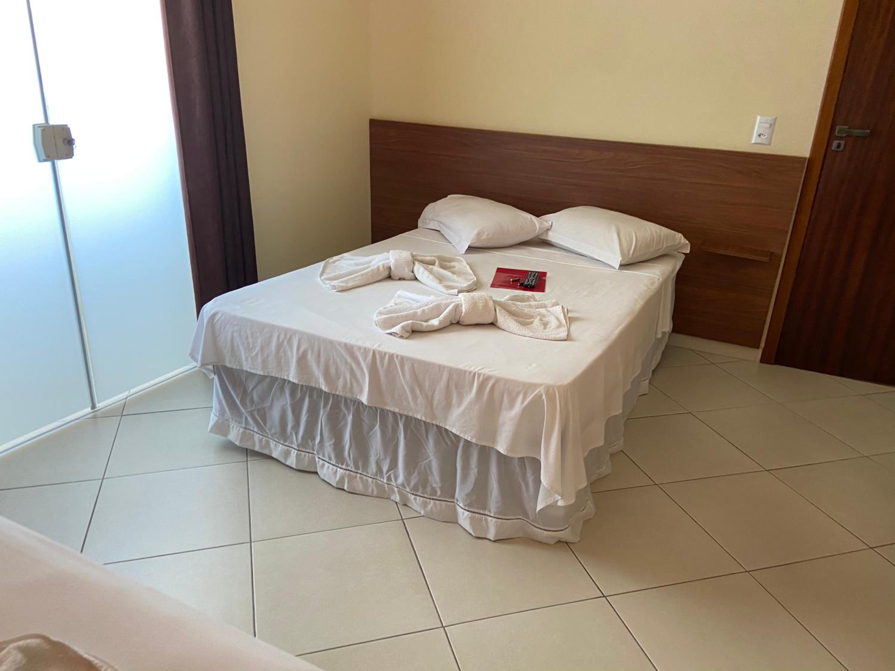 Pousada Werneck Residence Suites