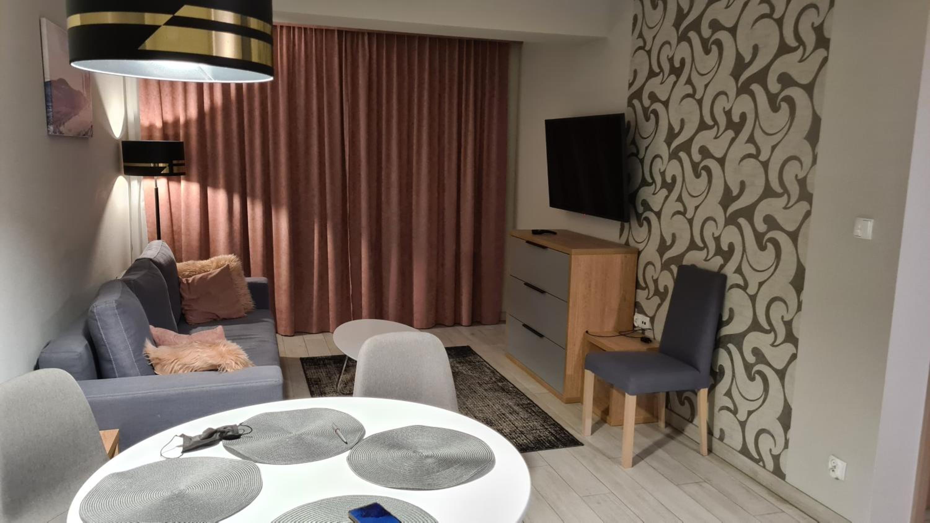 Apartament Czarna Góra S26 view 4