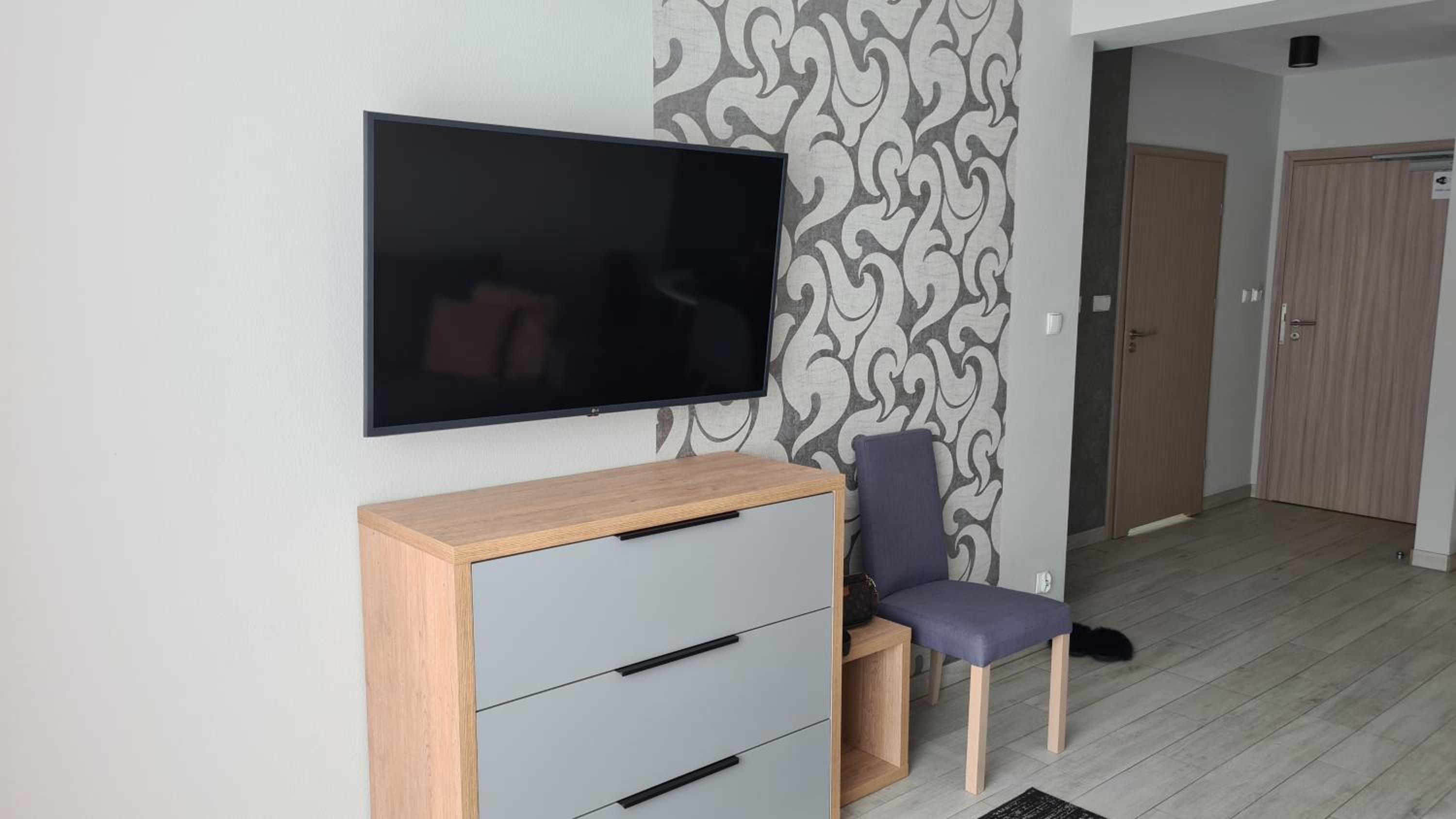 Apartament Czarna Góra S26 view 3