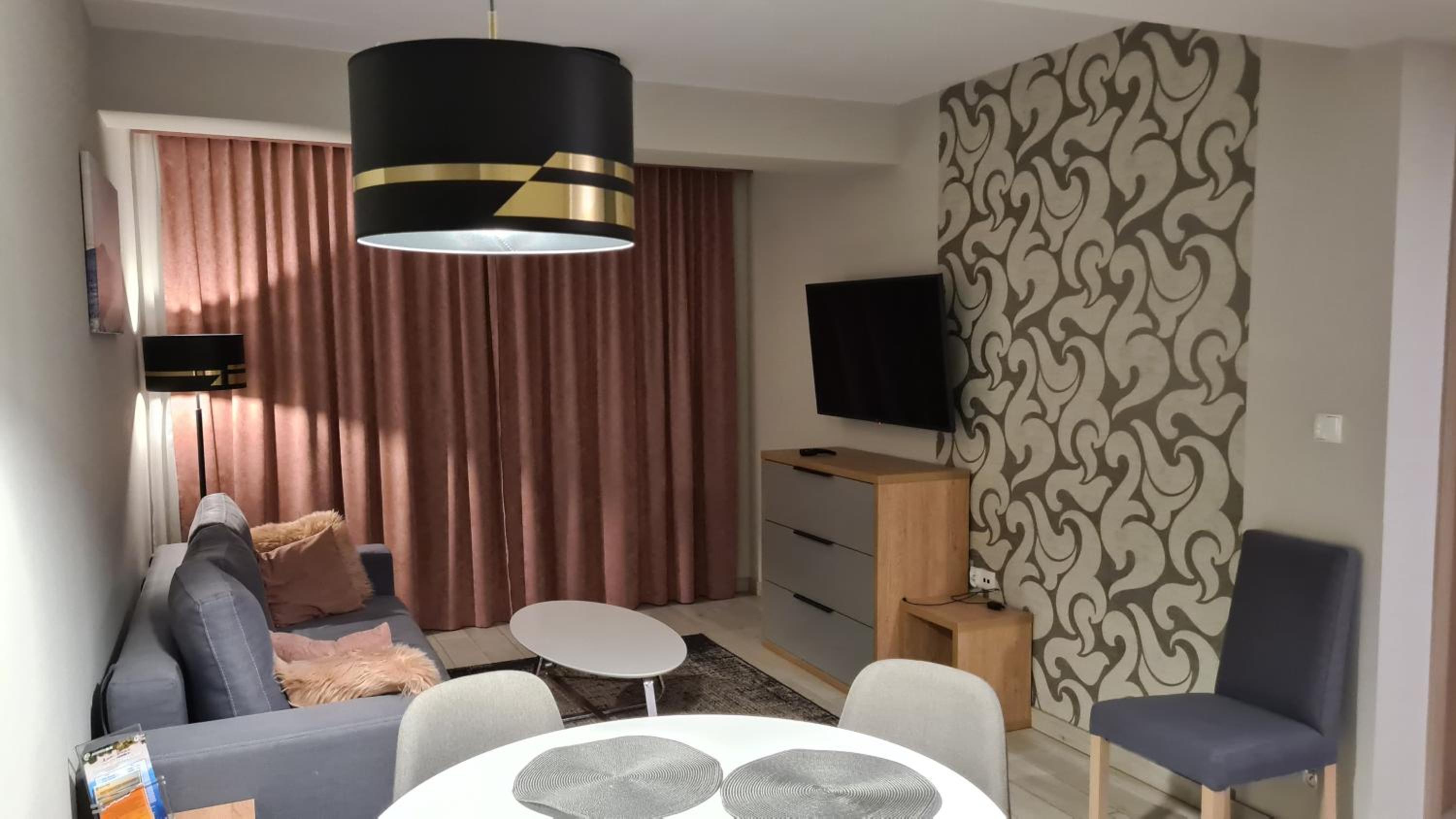 Apartament Czarna Góra S26 view 2
