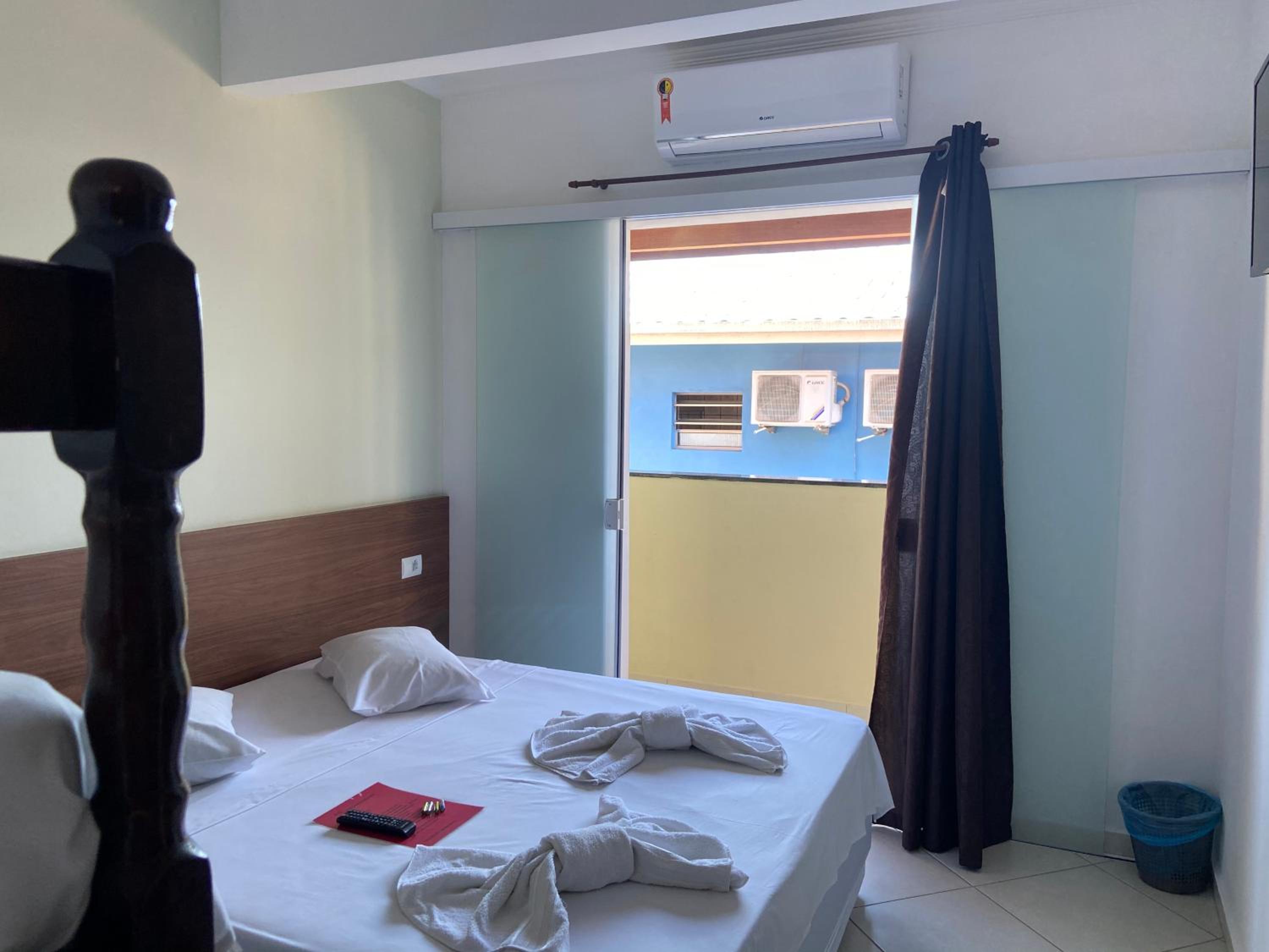 Pousada Werneck Residence Suites