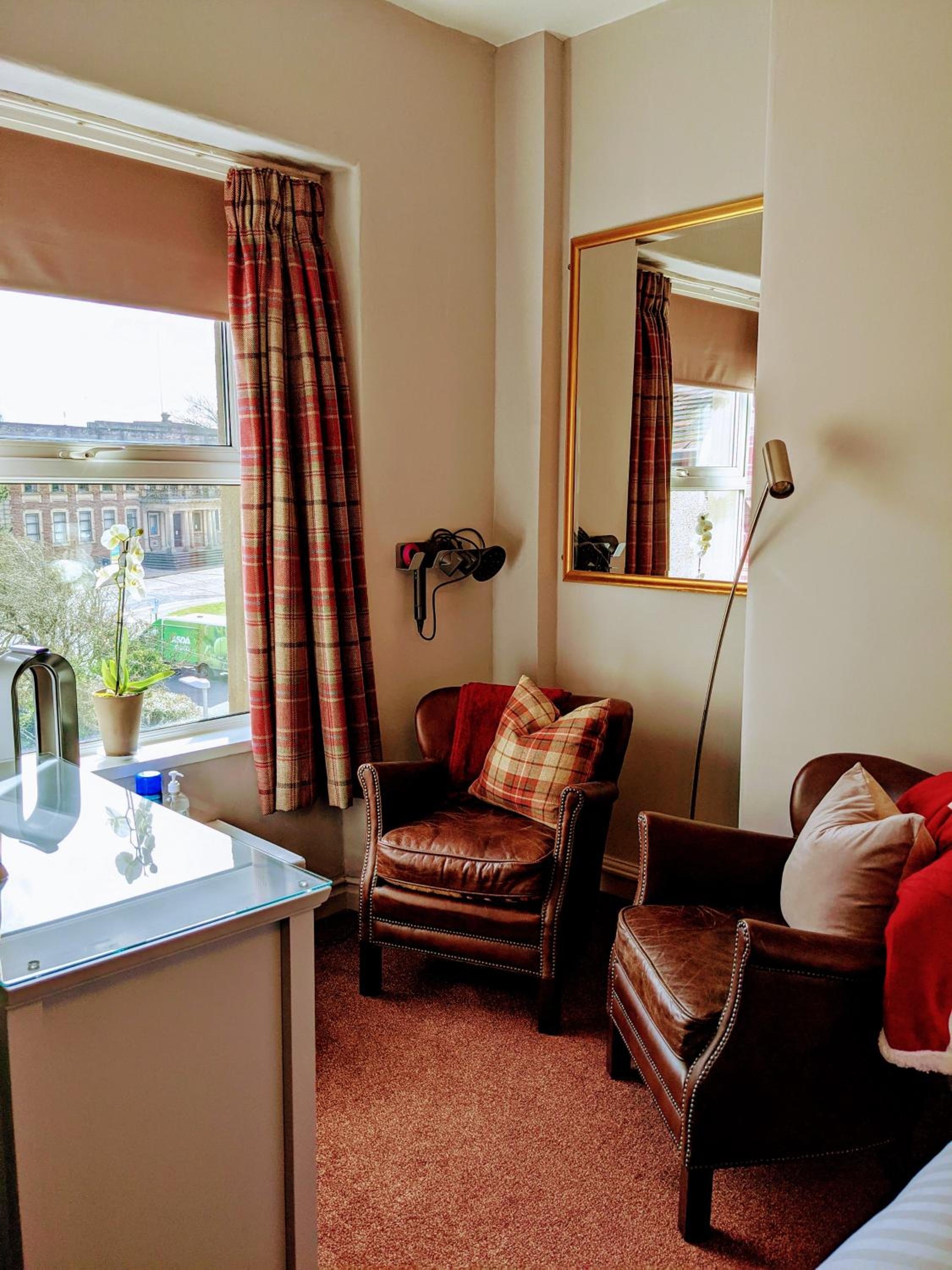 The Broadwater Guest House