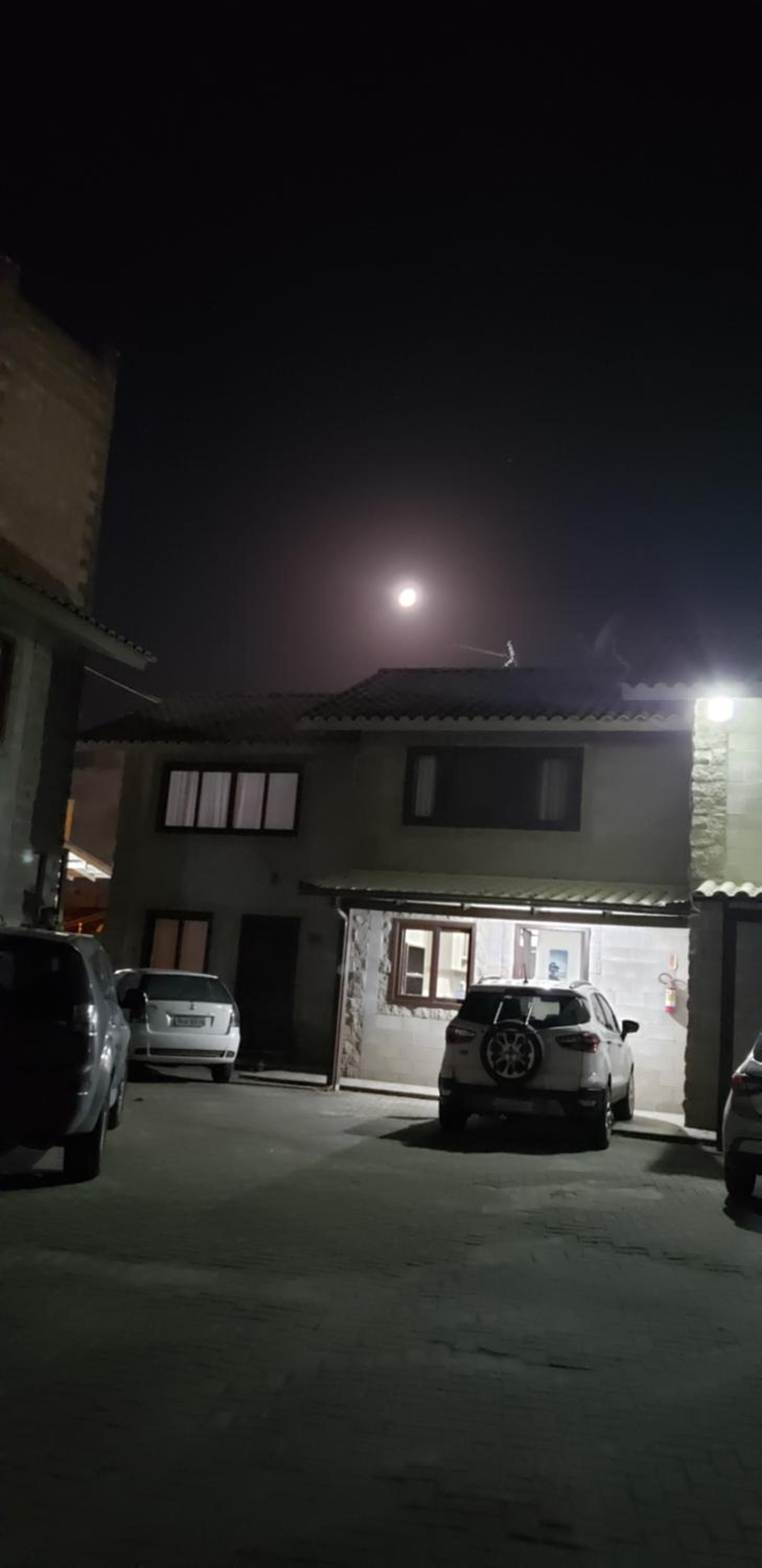 Residencial Hannah - Casa 6 - Porto Belo SC - Bairro Perequê