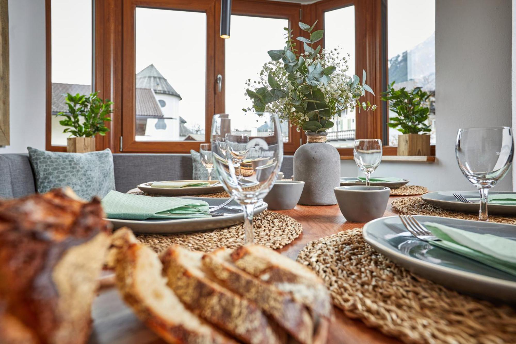 Alpis Ferienwohnung