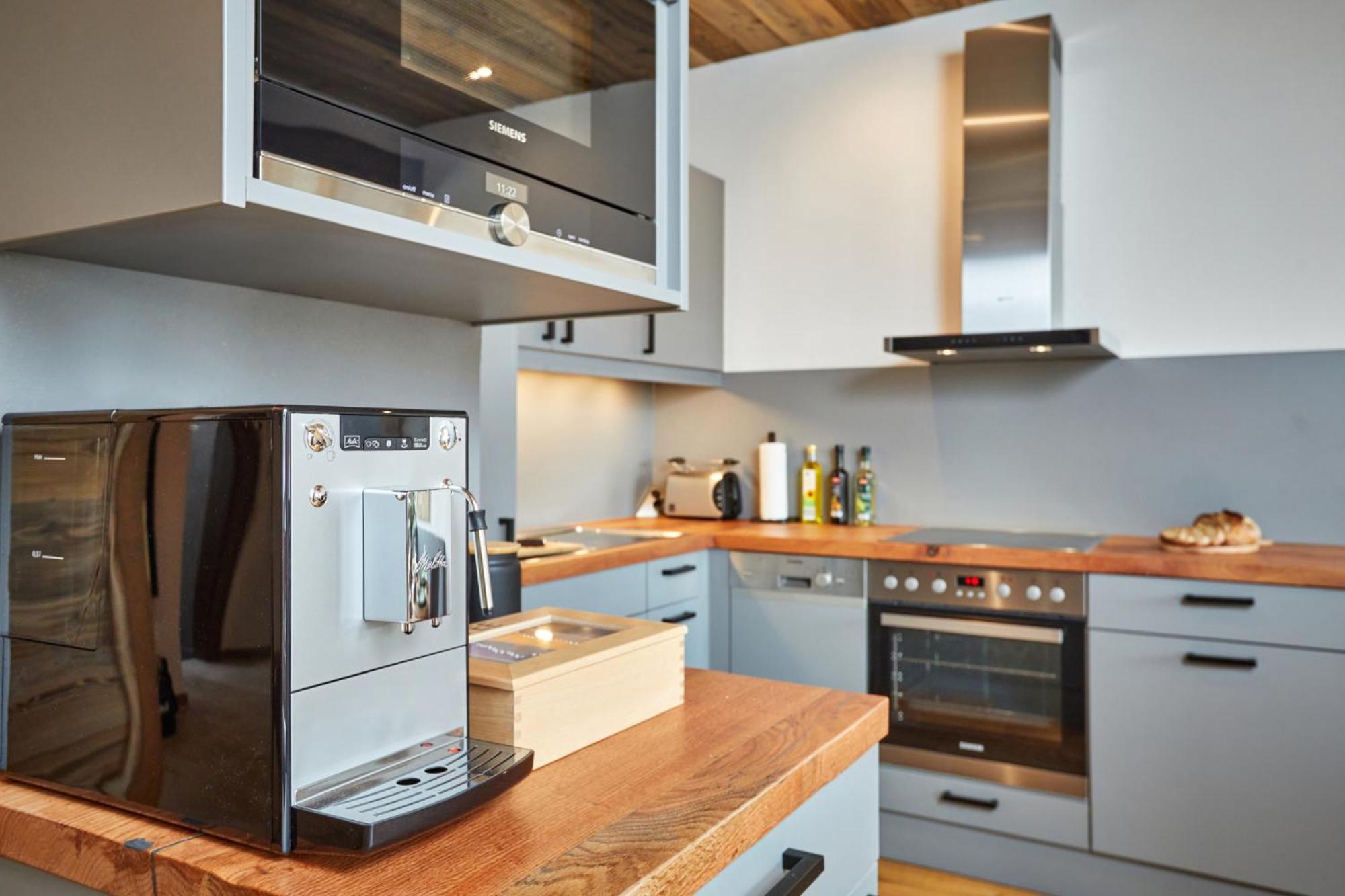 Alpis Ferienwohnung