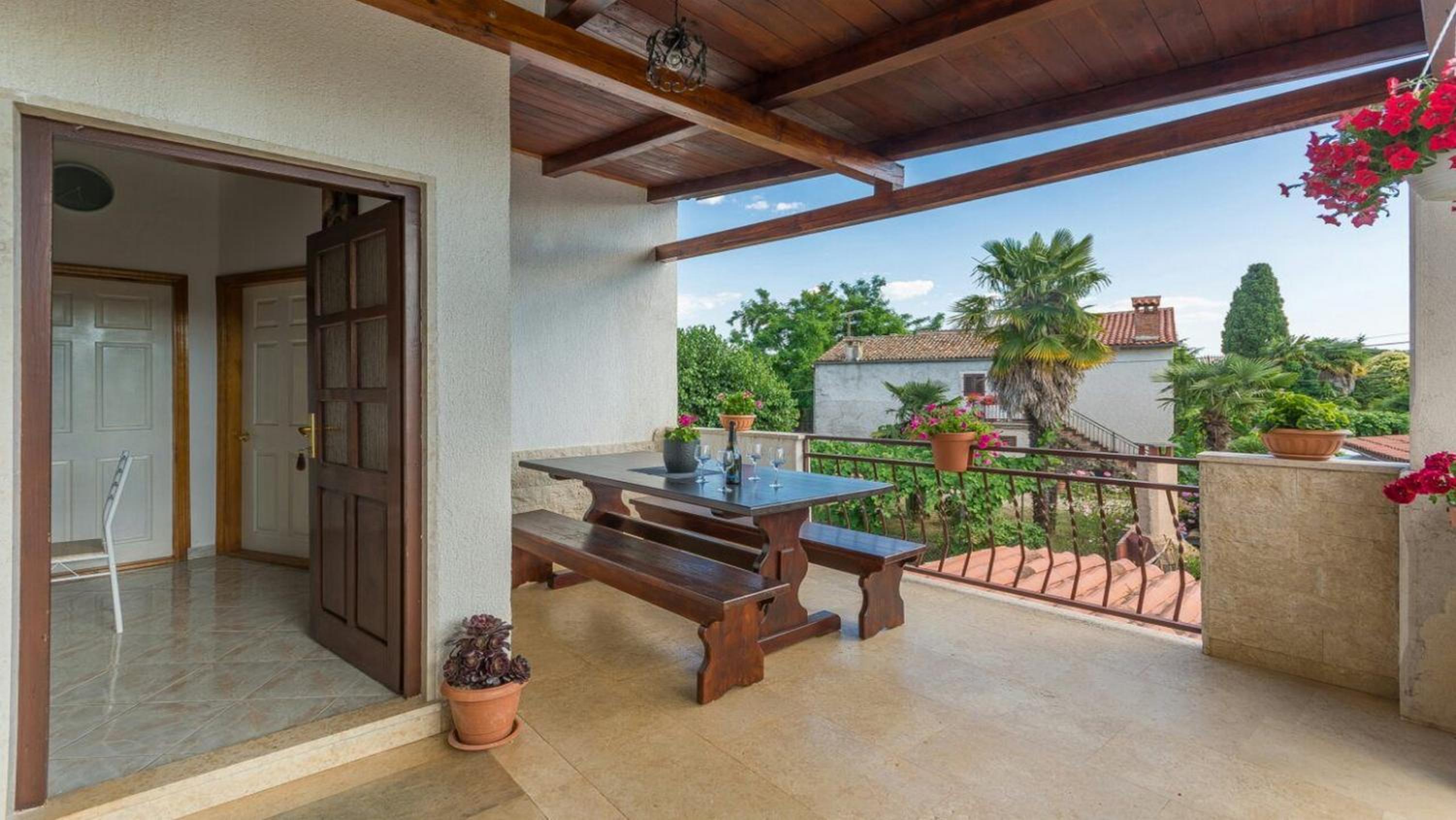 Apartment Dory by Rent Istria view 4
