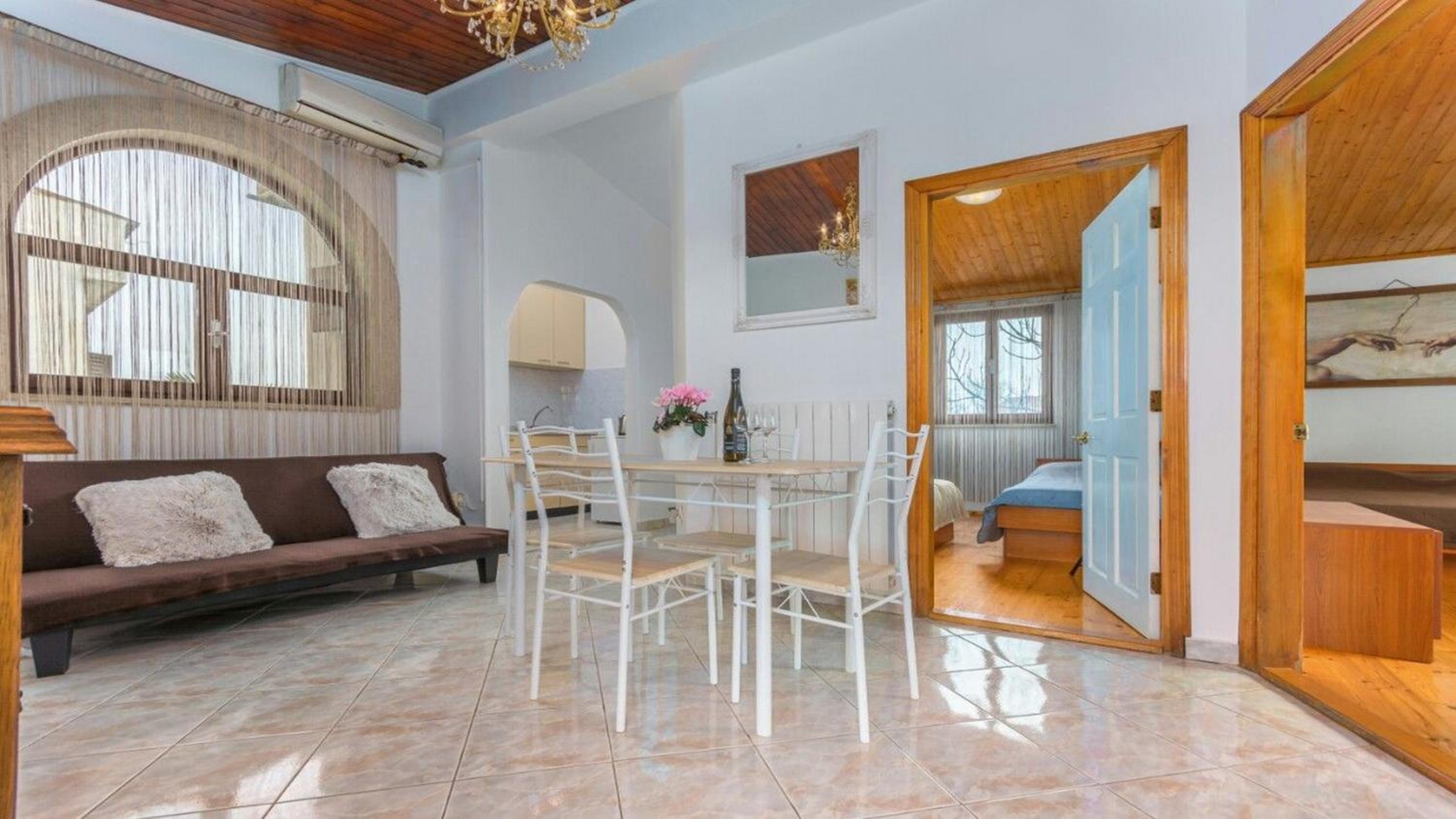 Apartment Dory by Rent Istria view 5