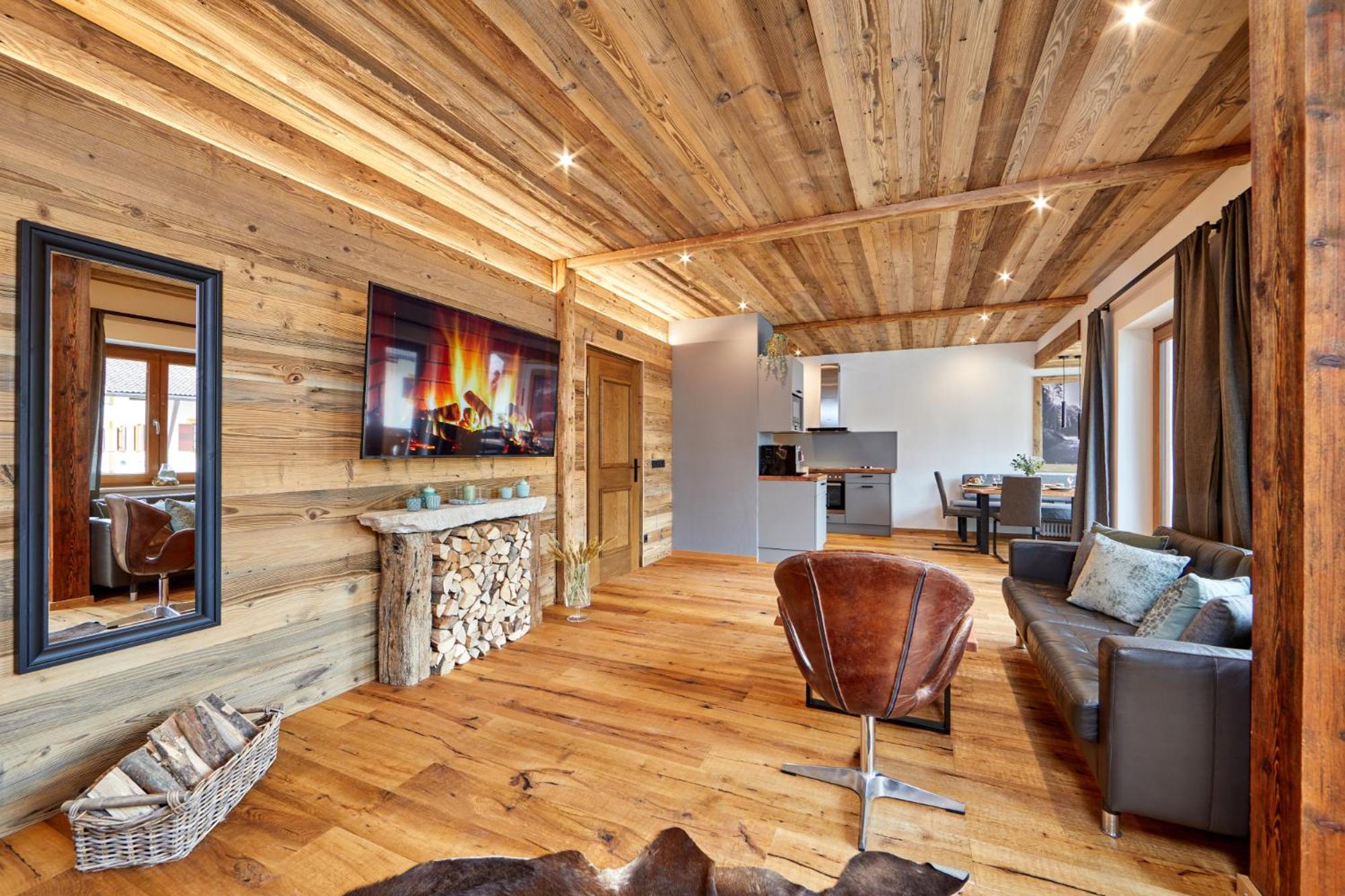 Alpis Ferienwohnung