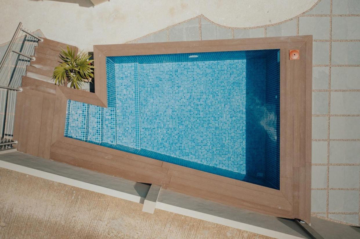 Moulin Kann Villas photo 4