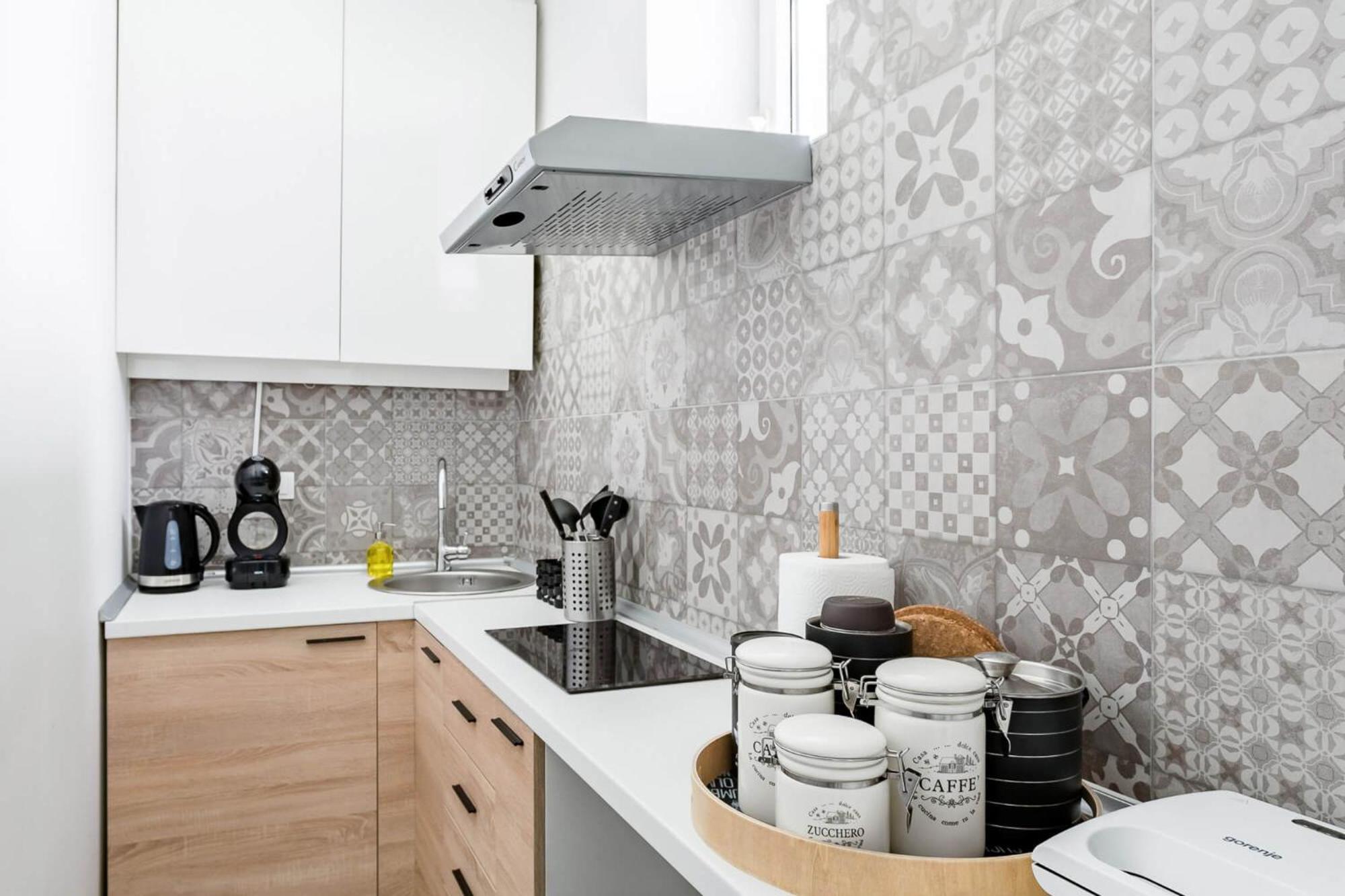 HostGost Selected Suites - Molerova 9 view 3