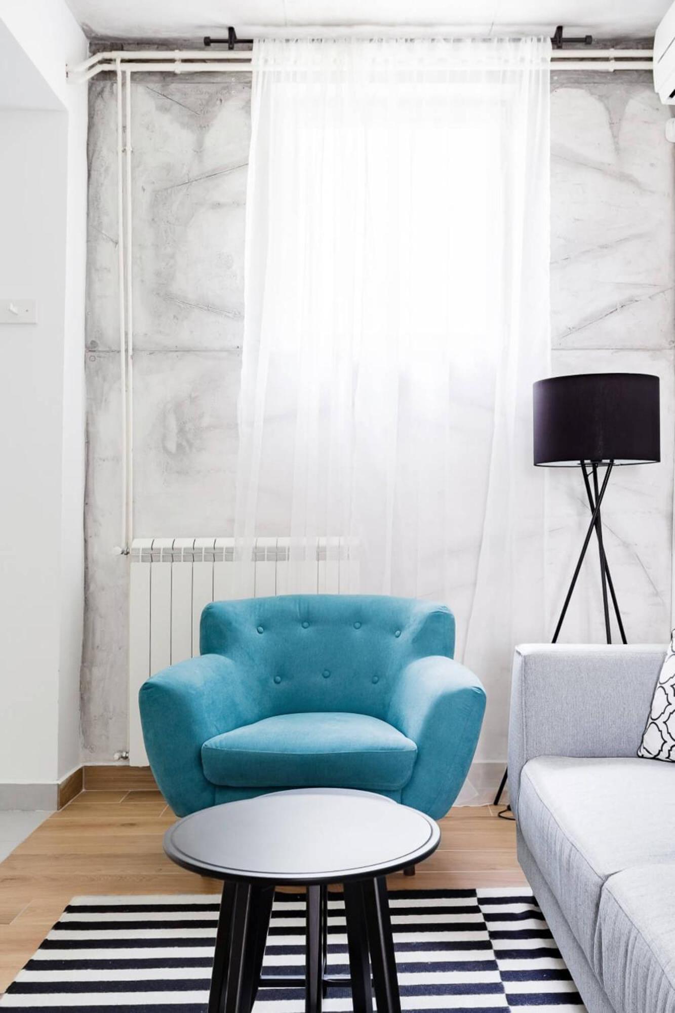 HostGost Selected Suites - Molerova 9 view 4