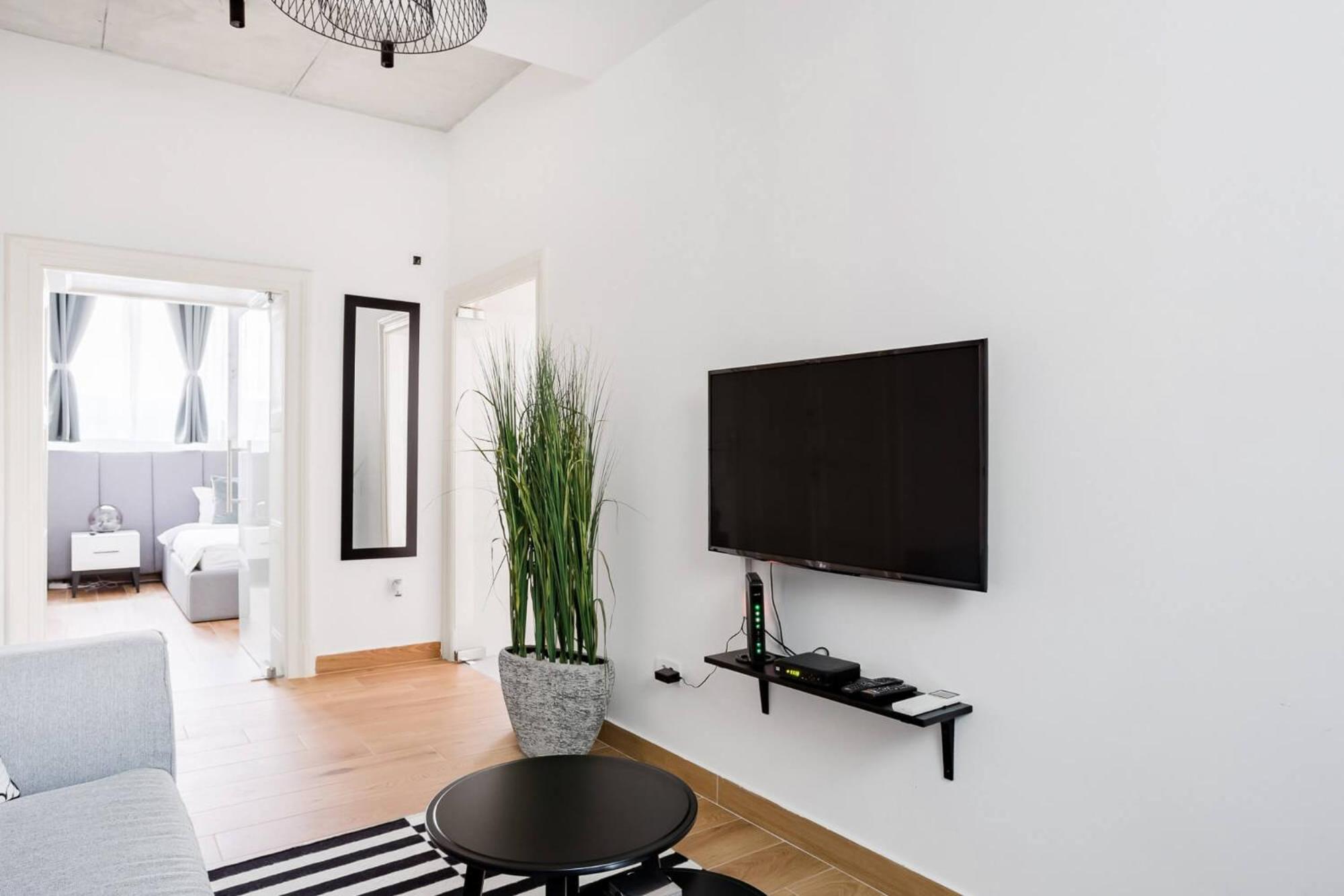 HostGost Selected Suites - Molerova 9 view 5