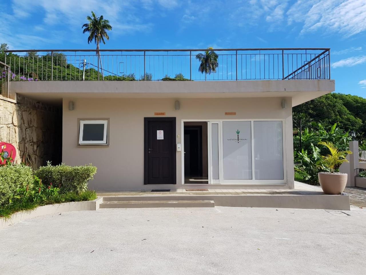 Moulin Kann Villas