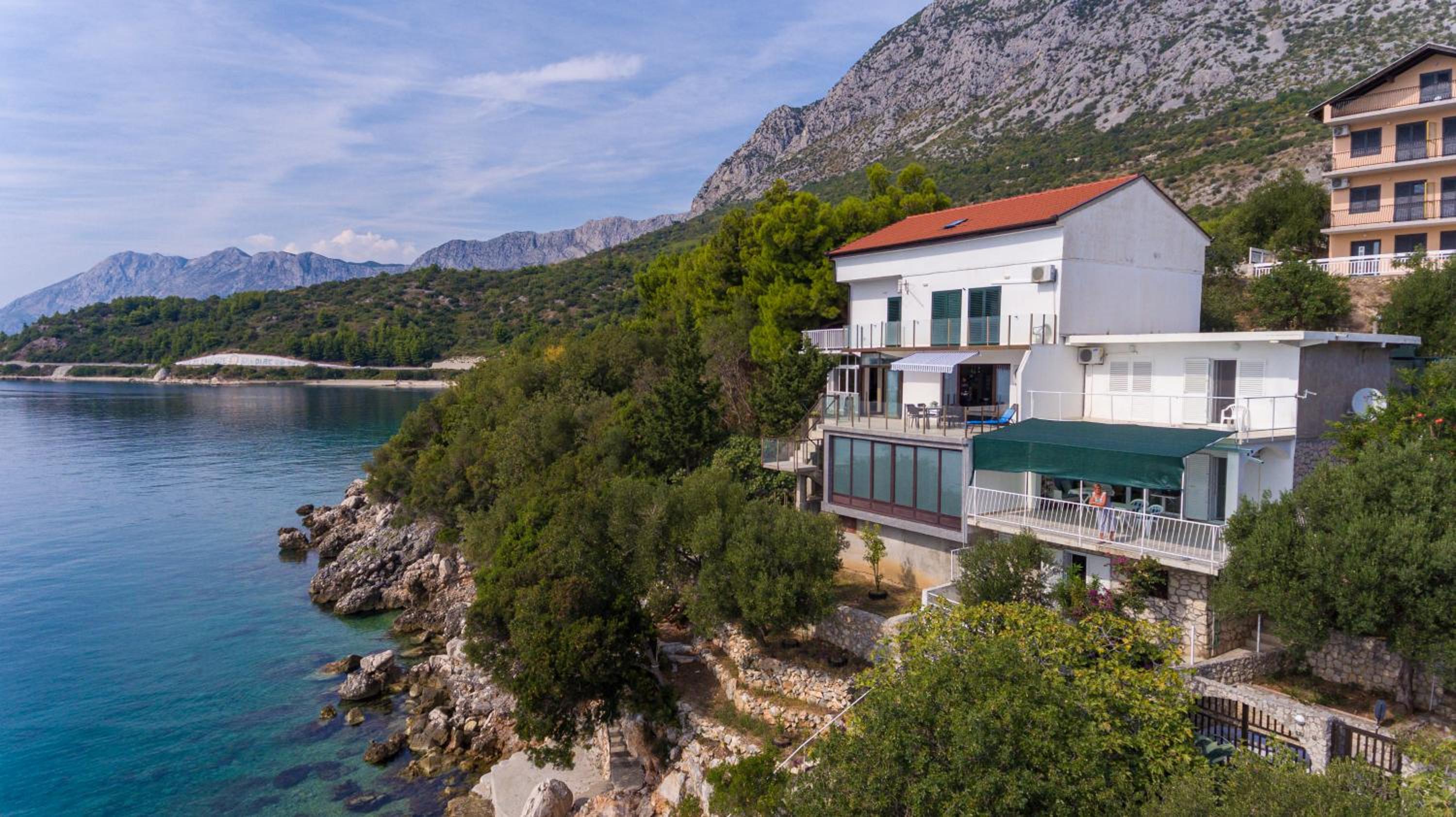 Casa Del Sole