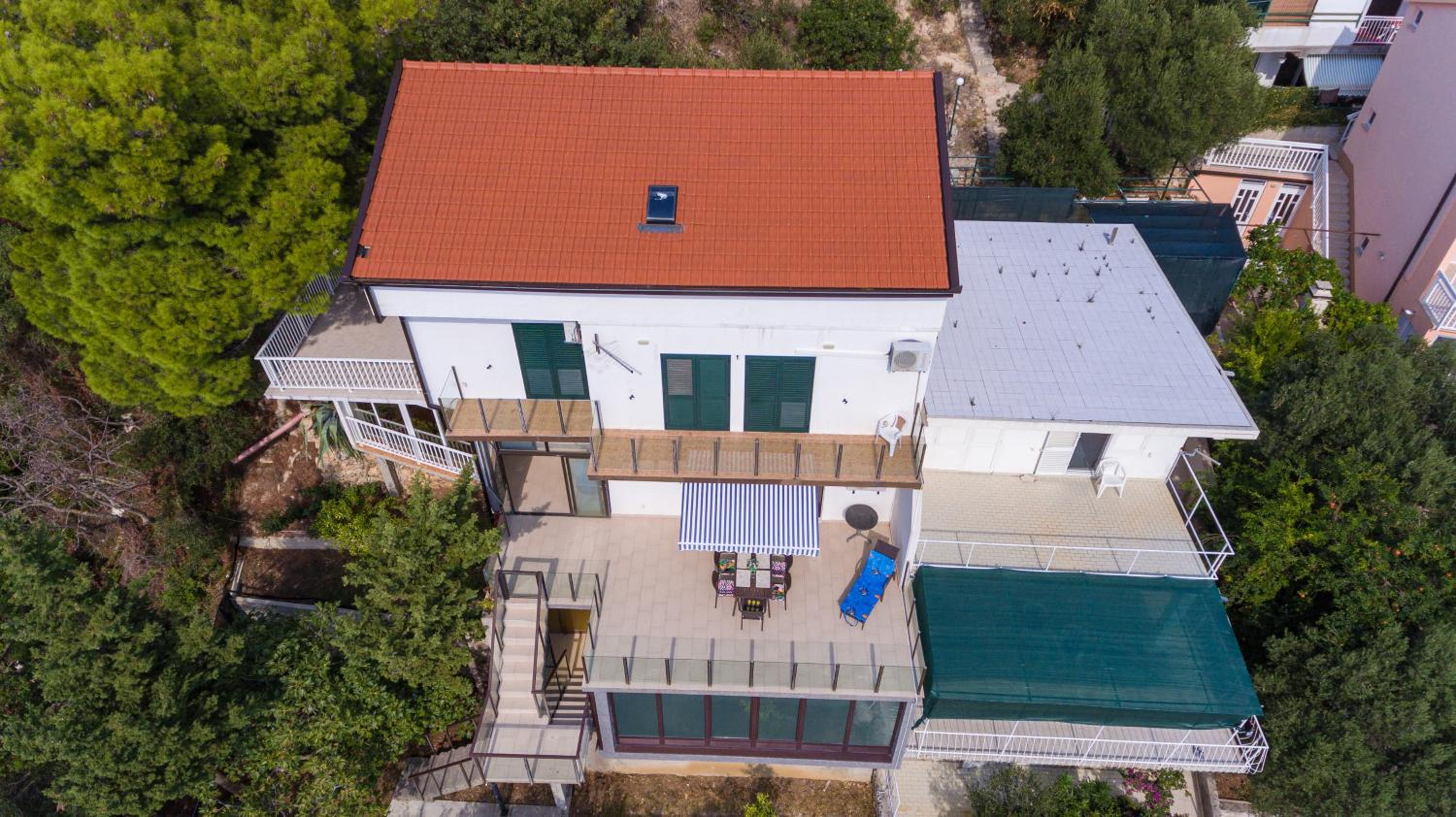 Casa Del Sole