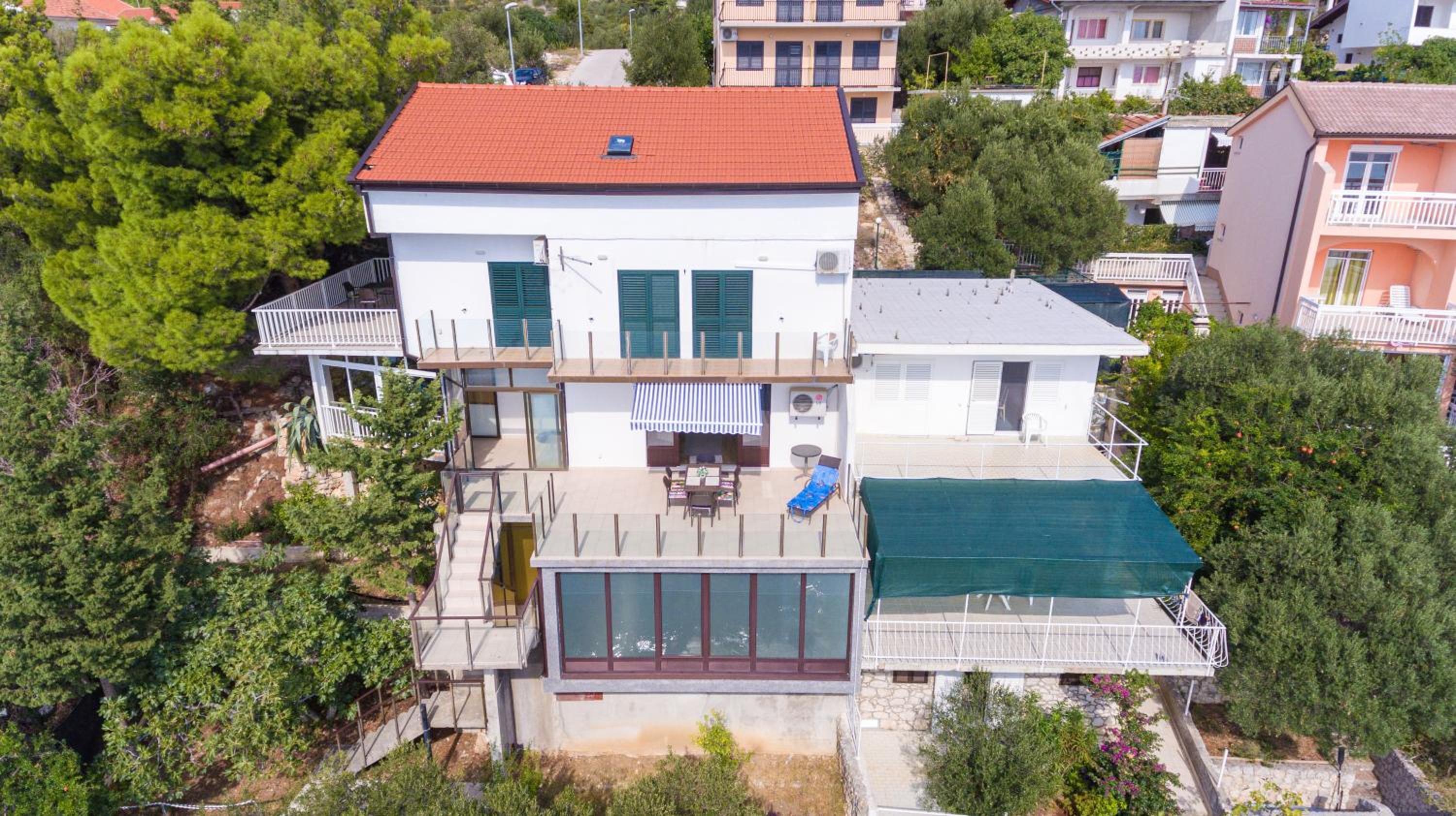 Casa Del Sole