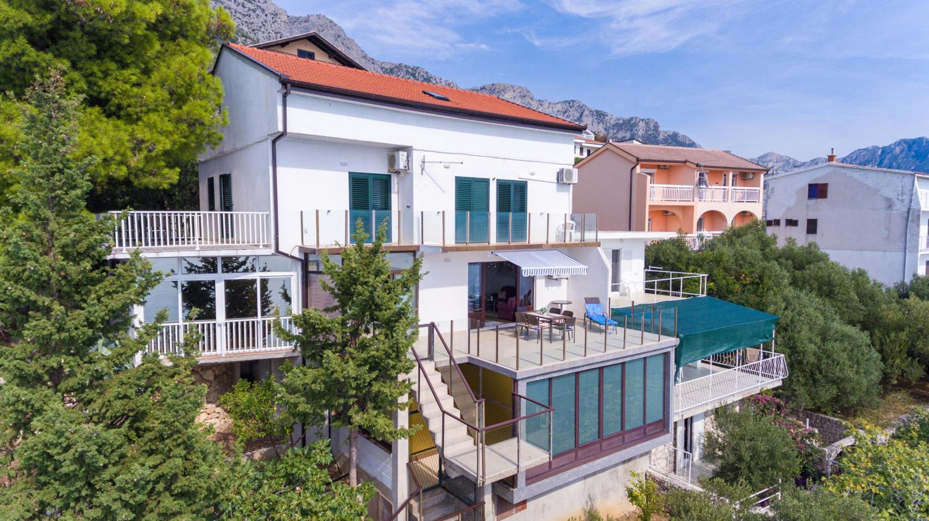 Casa Del Sole