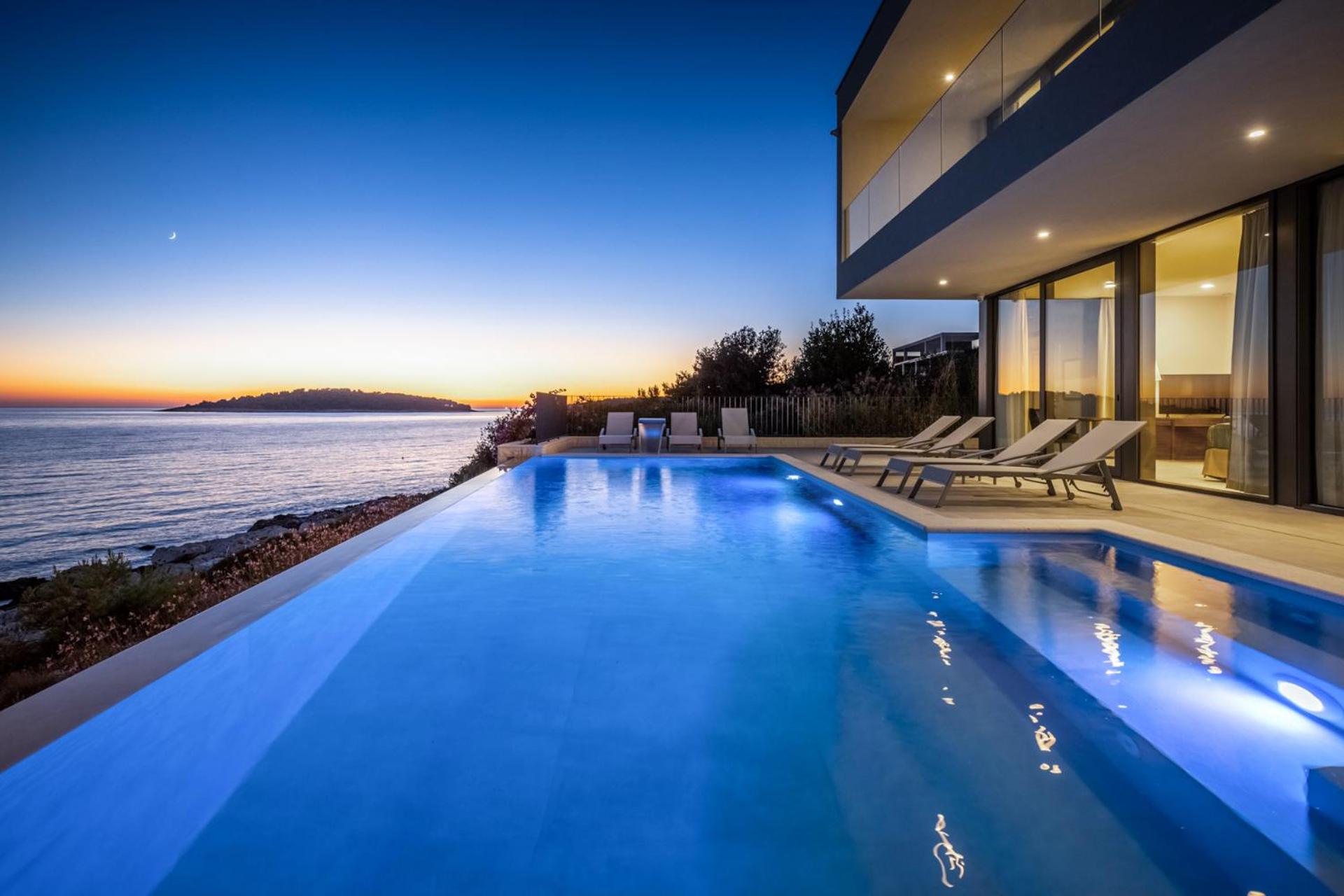 Animare Villas view 3