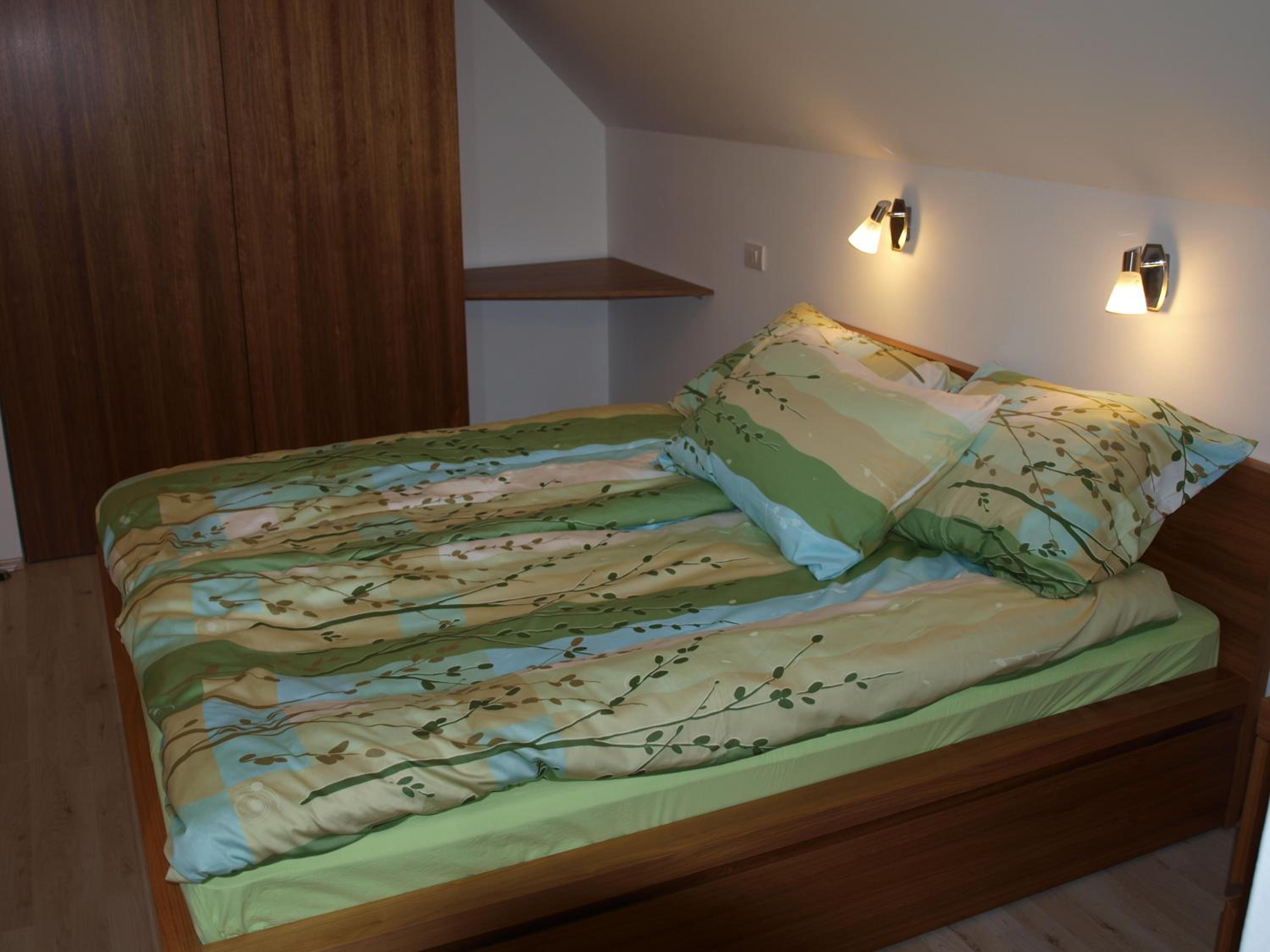 Apartment Knap view 4