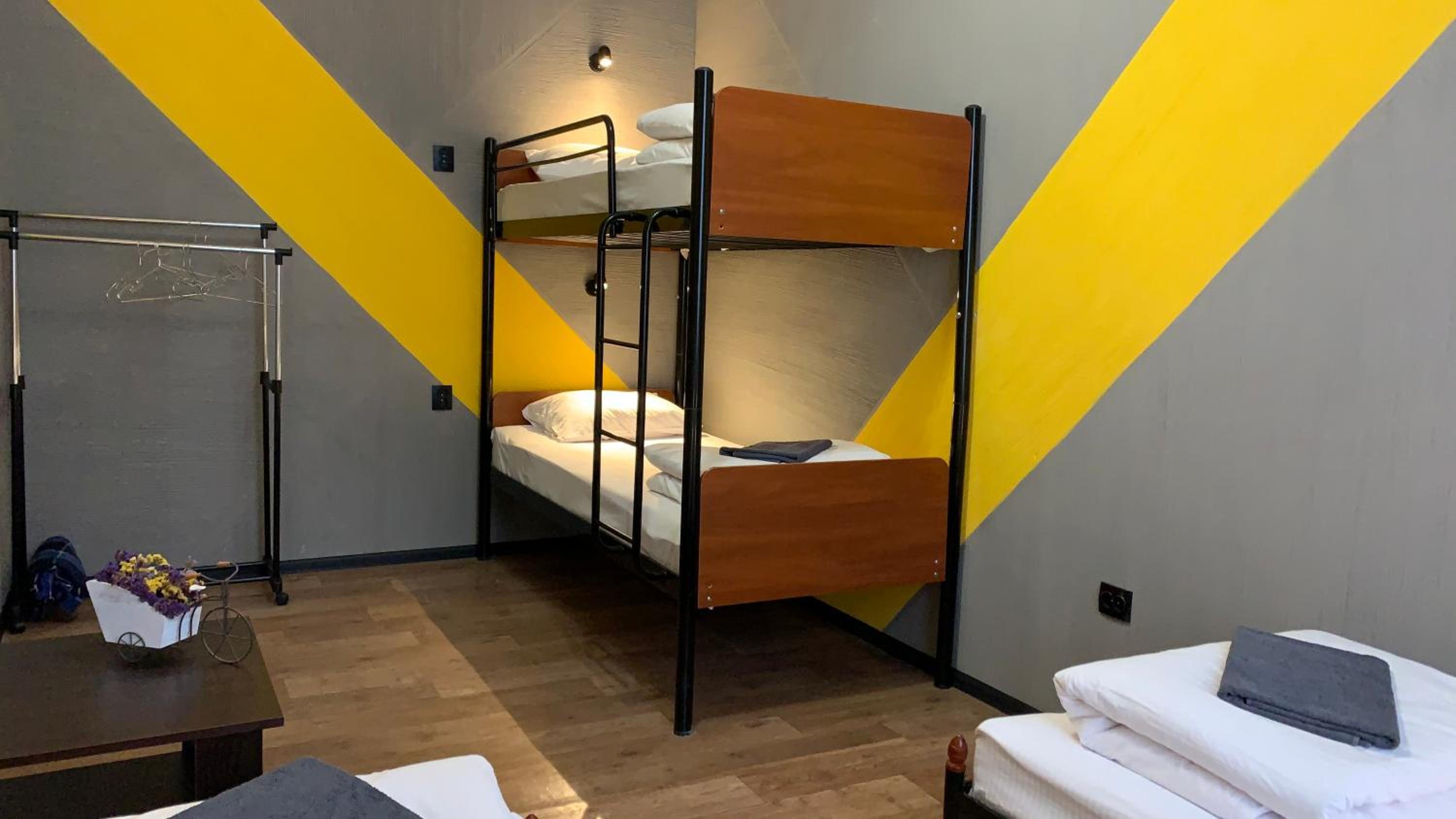 hostel Koleso